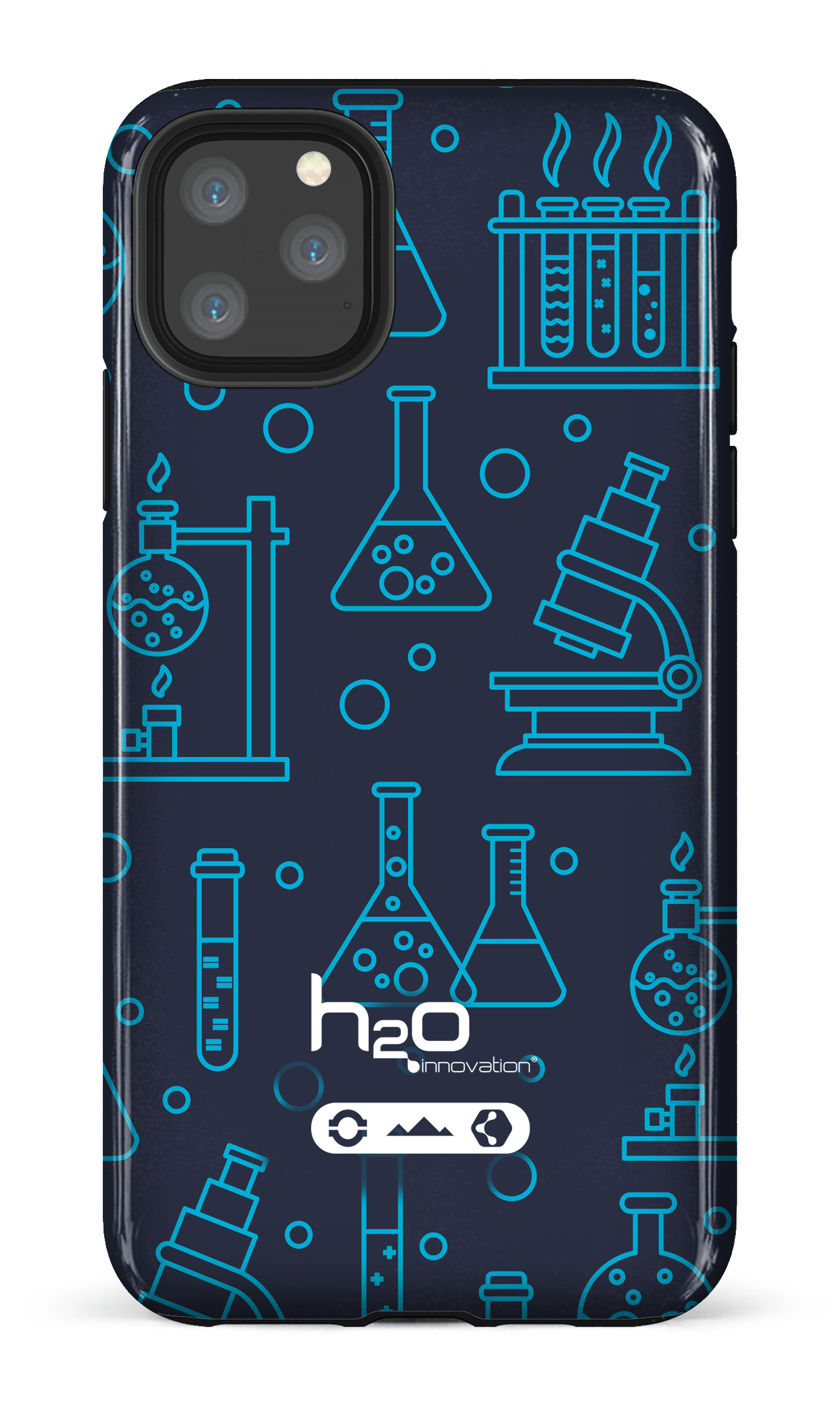 iPhone 11 Pro Max Tough Science by H2O -