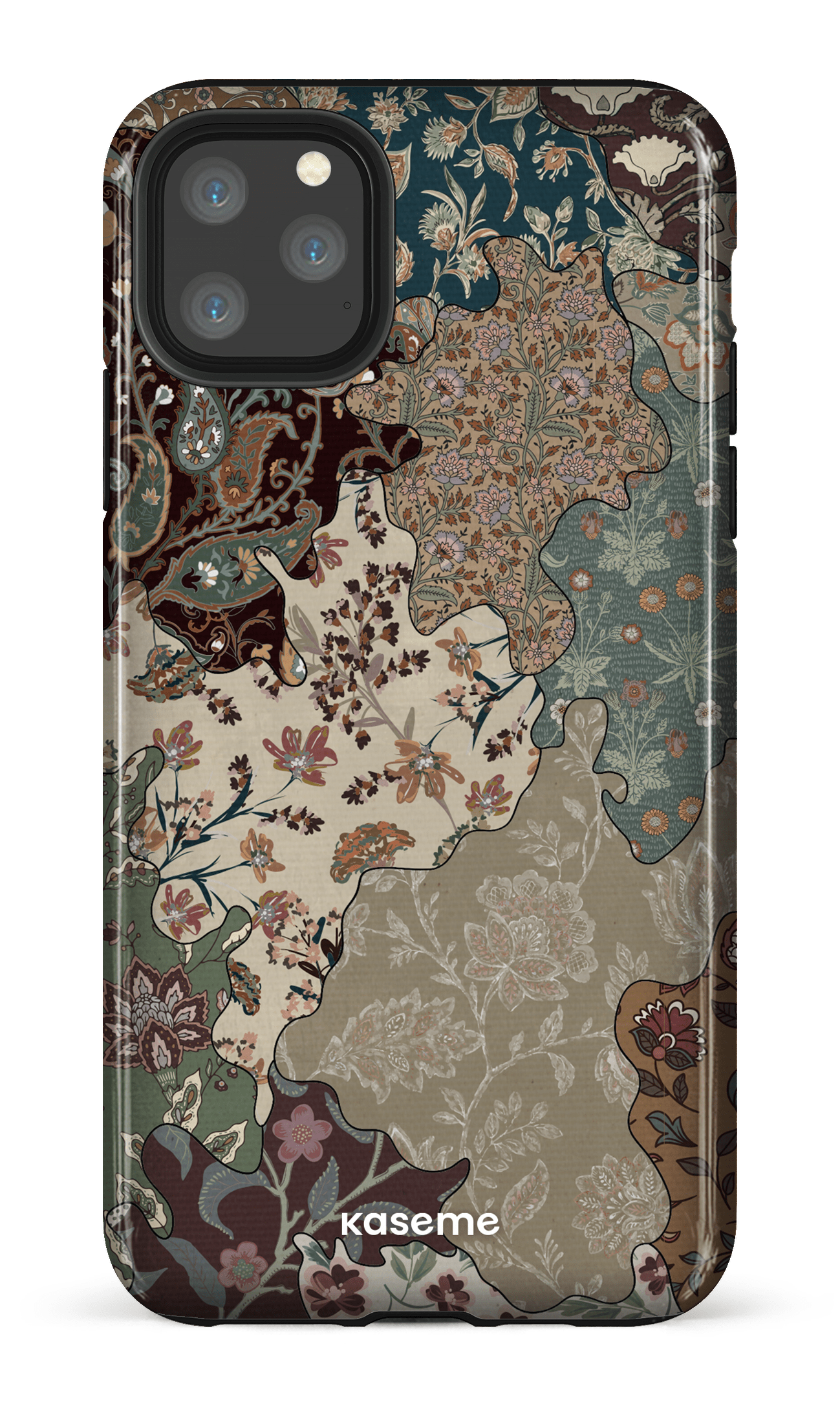iPhone 11 Pro Max Tough Tapestry -