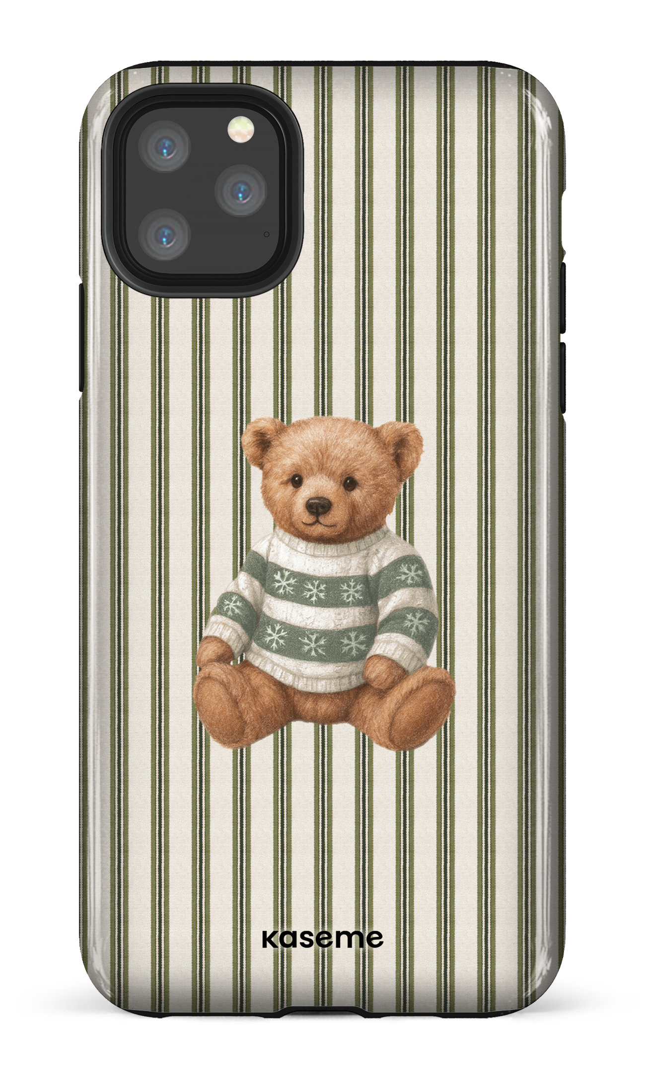 iPhone 11 Pro Max Tough Theodore -