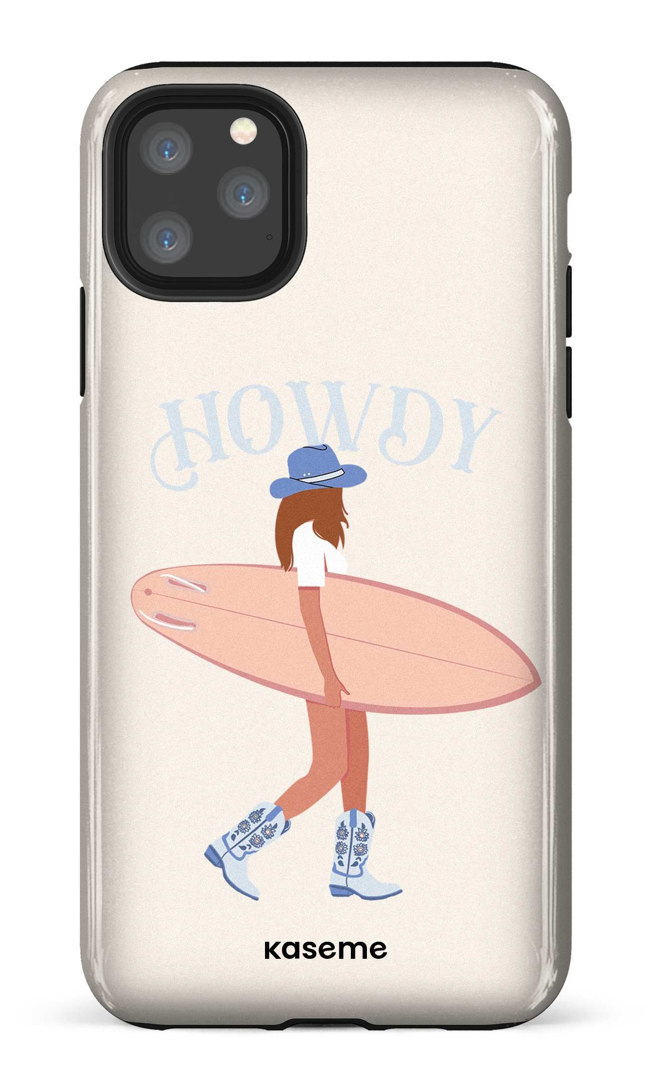 iPhone 11 Pro Max Tough Westsea -