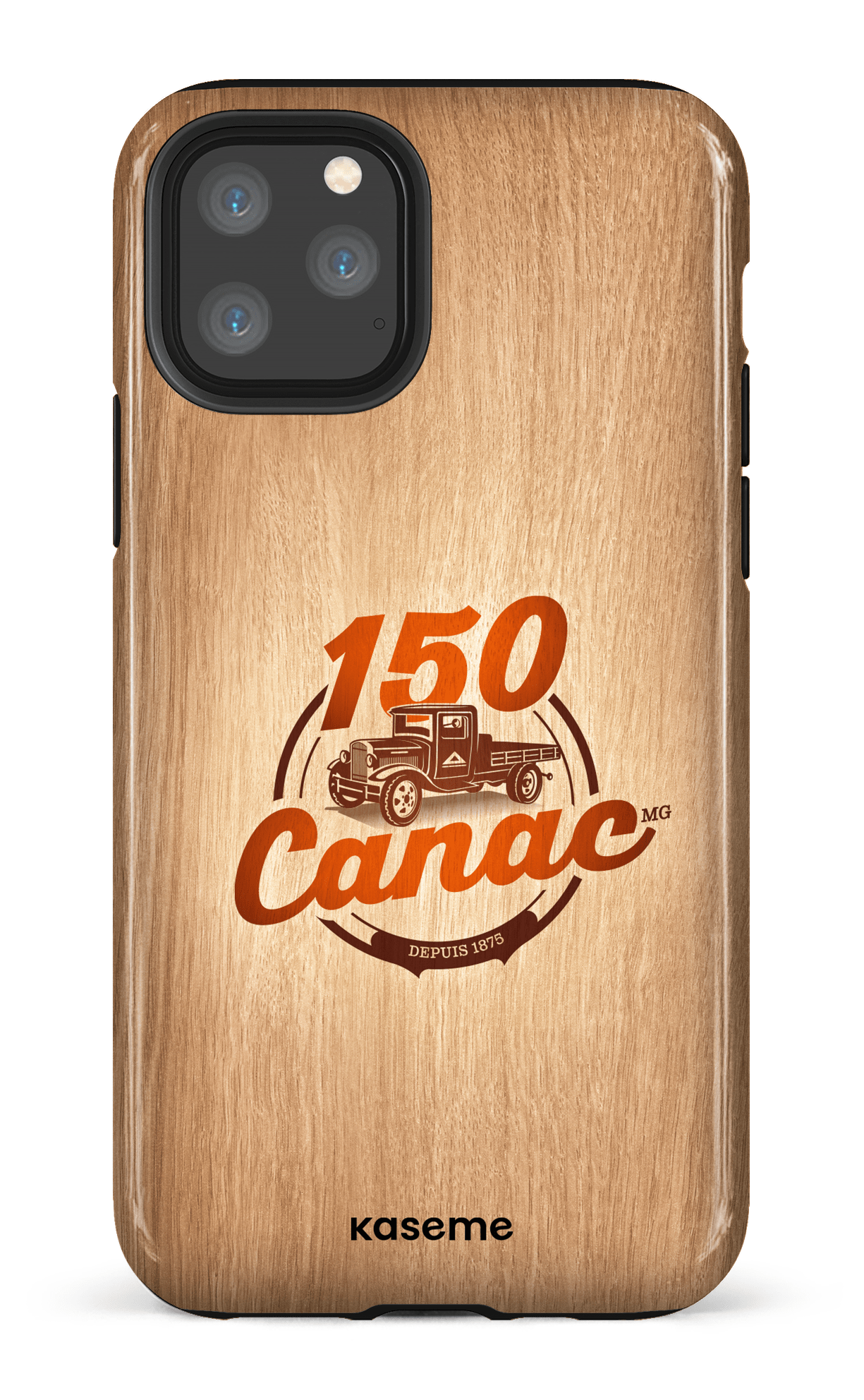 iPhone 11 Pro Tough 150e Vintage -