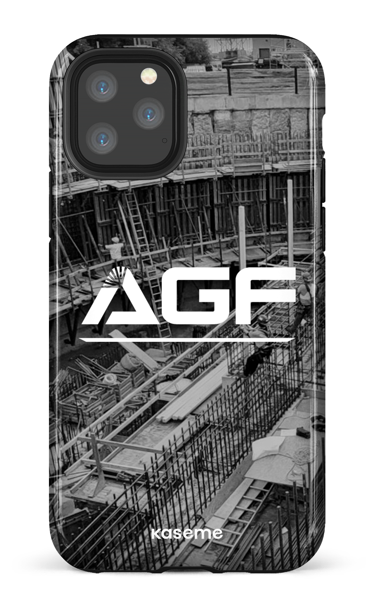 iPhone 11 Pro Tough AGF Chantier -
