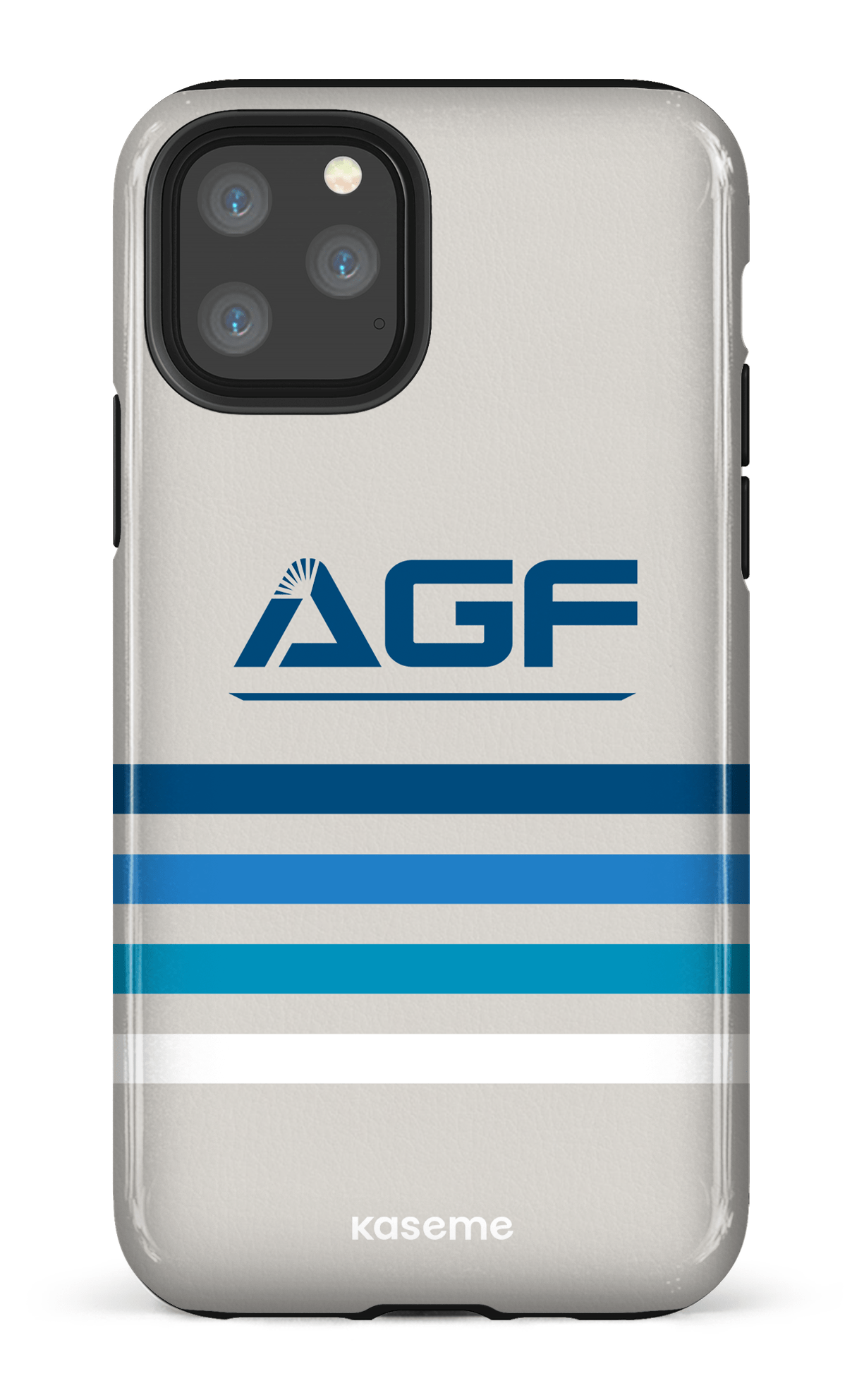 iPhone 11 Pro Tough AGF Ligné -