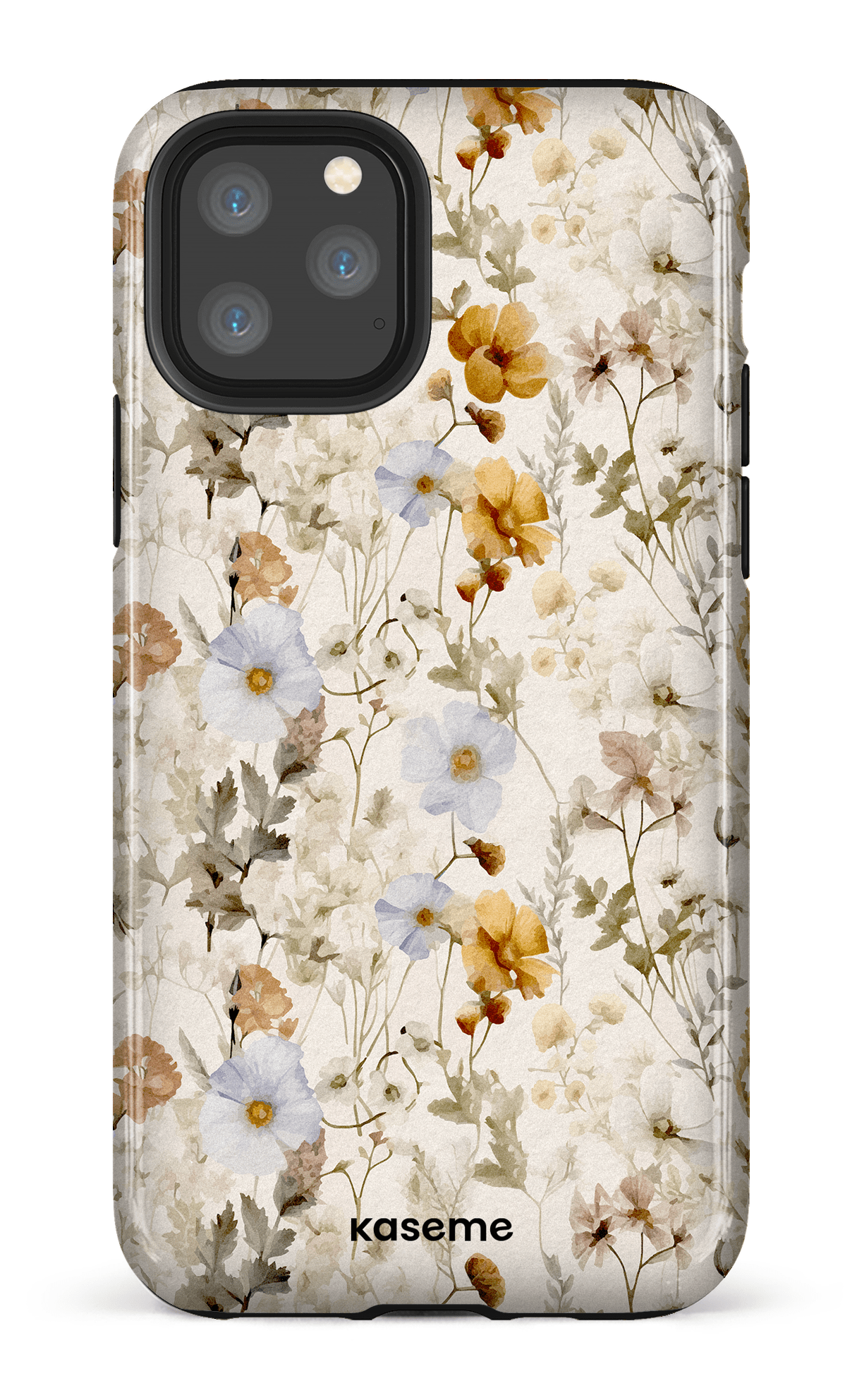 iPhone 11 Pro Tough Amberly -
