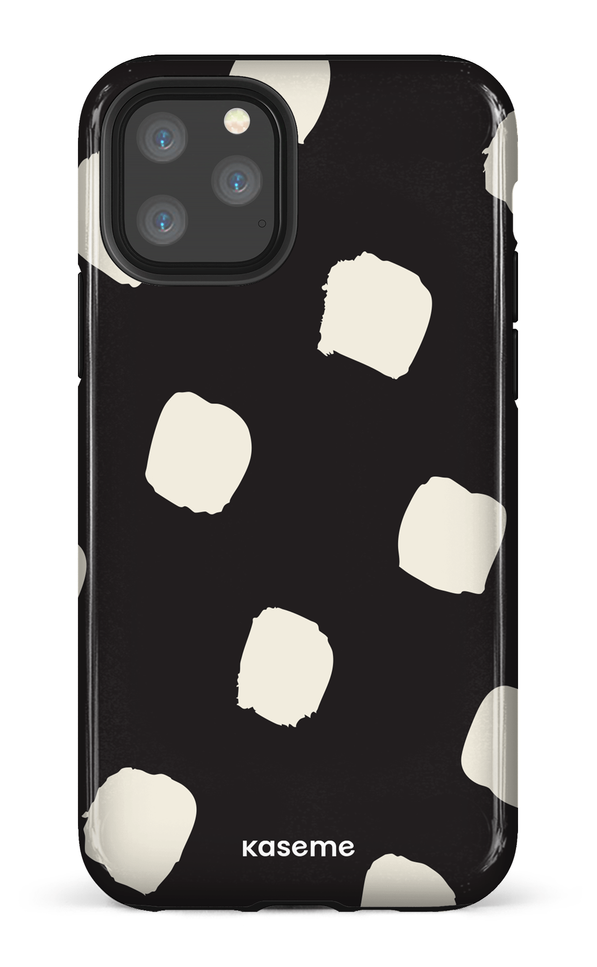iPhone 11 Pro Tough Arty Black -