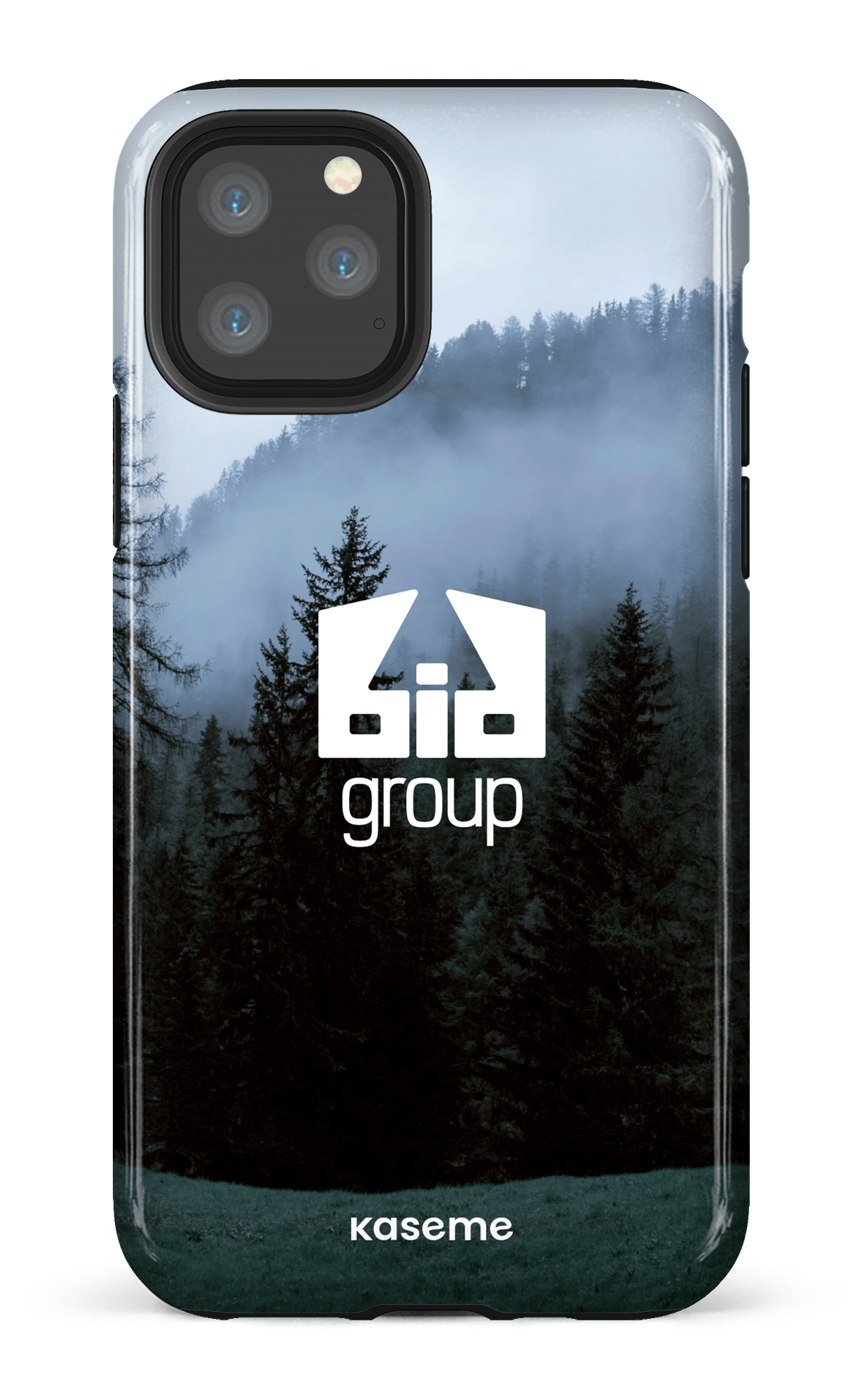 iPhone 11 Pro Tough BID Group Forêt -