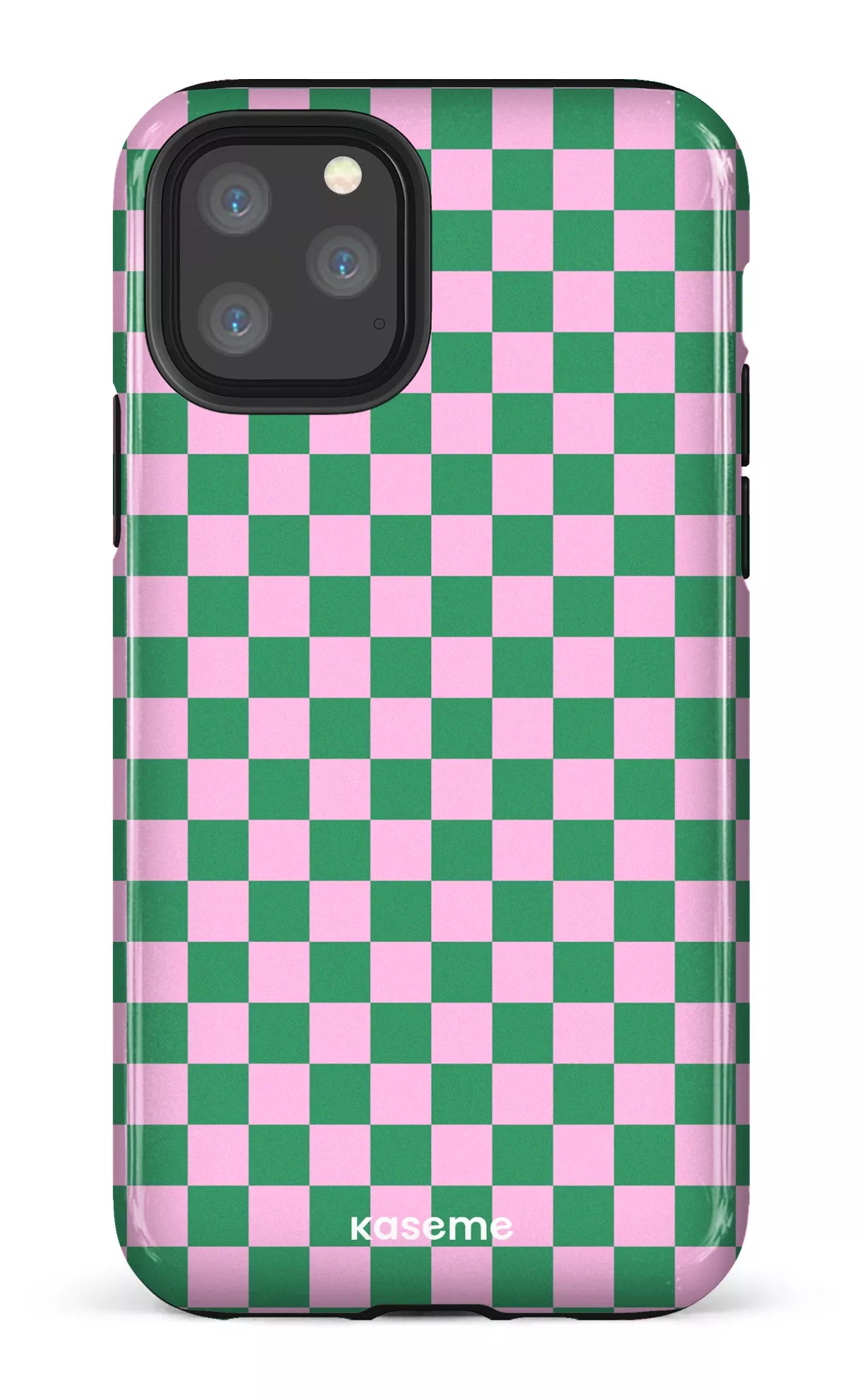 iPhone 11 Pro Tough Bella Tavola Green -