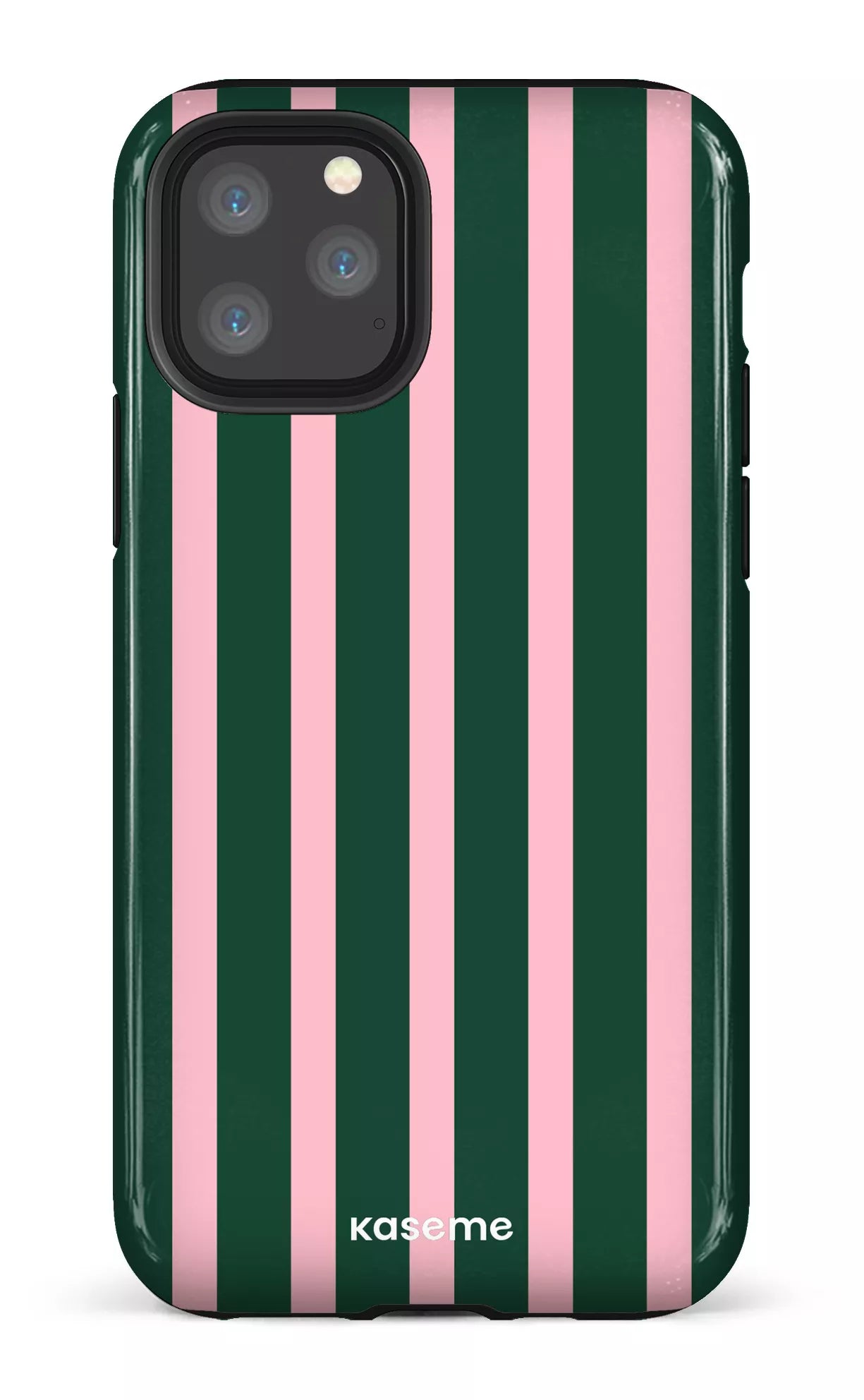 iPhone 11 Pro Tough Berry Lane Green -