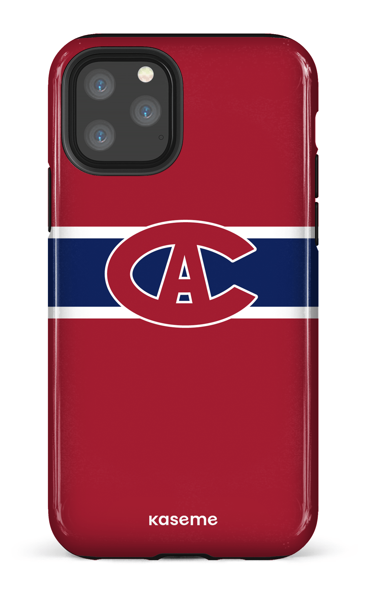 iPhone 11 Pro Tough Canadiens 1915-1916 -