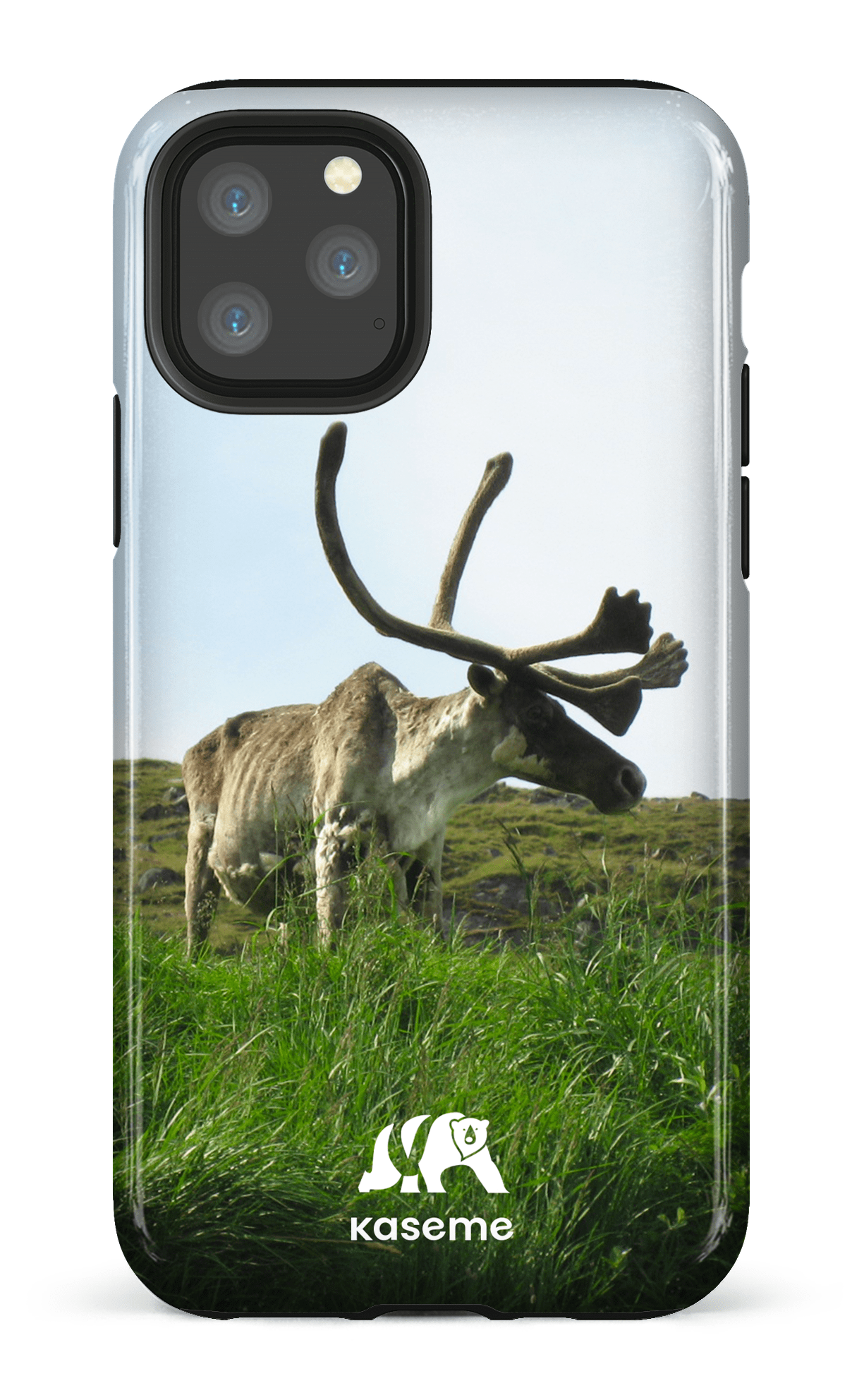 iPhone 11 Pro Tough Caribou -