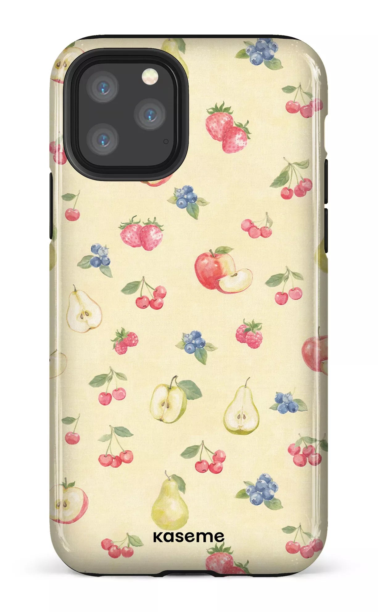 iPhone 11 Pro Tough Clara -