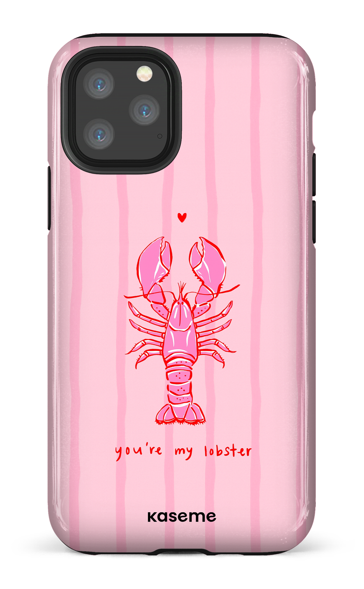 iPhone 11 Pro Tough Claw-Mates -