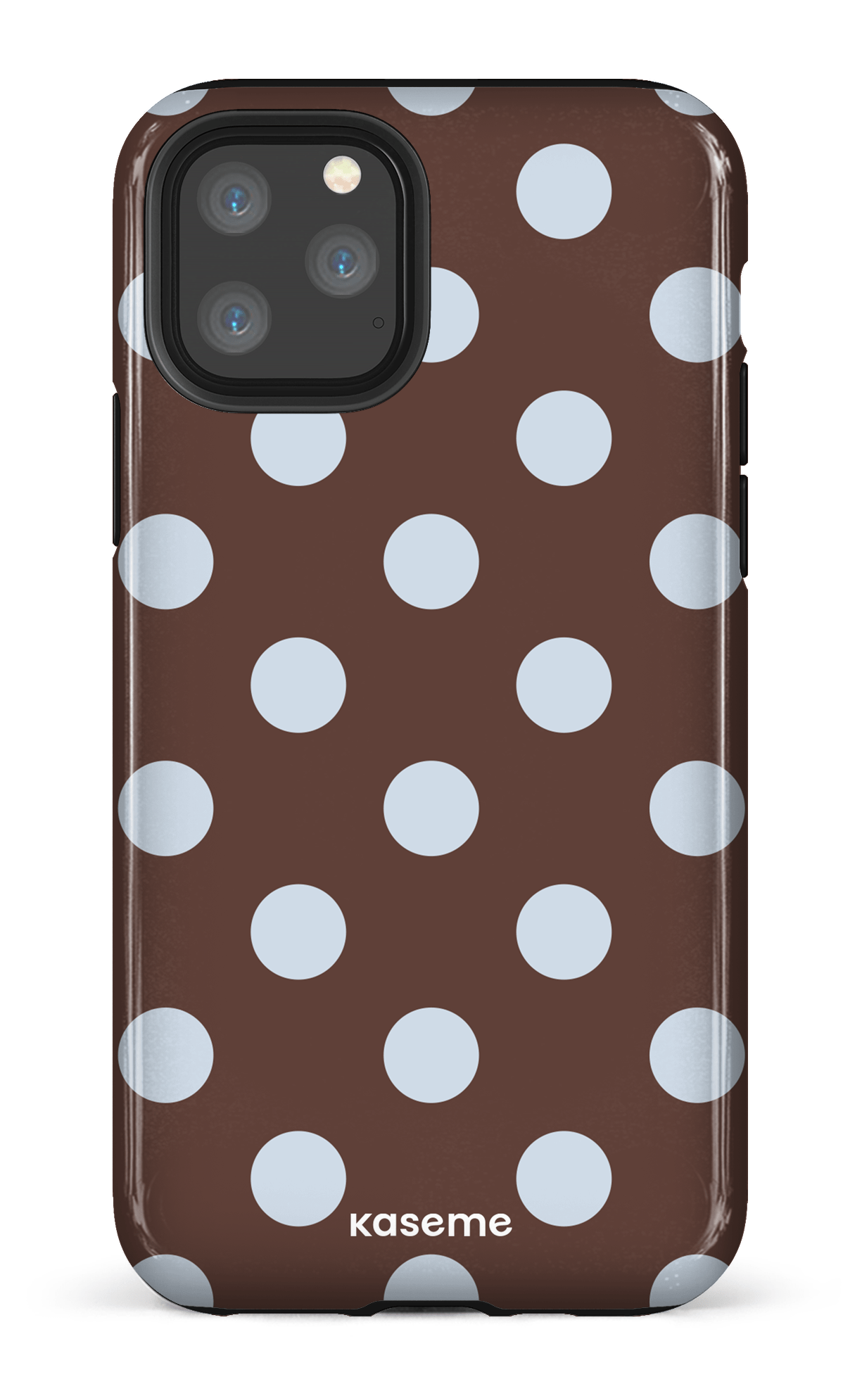 iPhone 11 Pro Tough Couture Mocha -