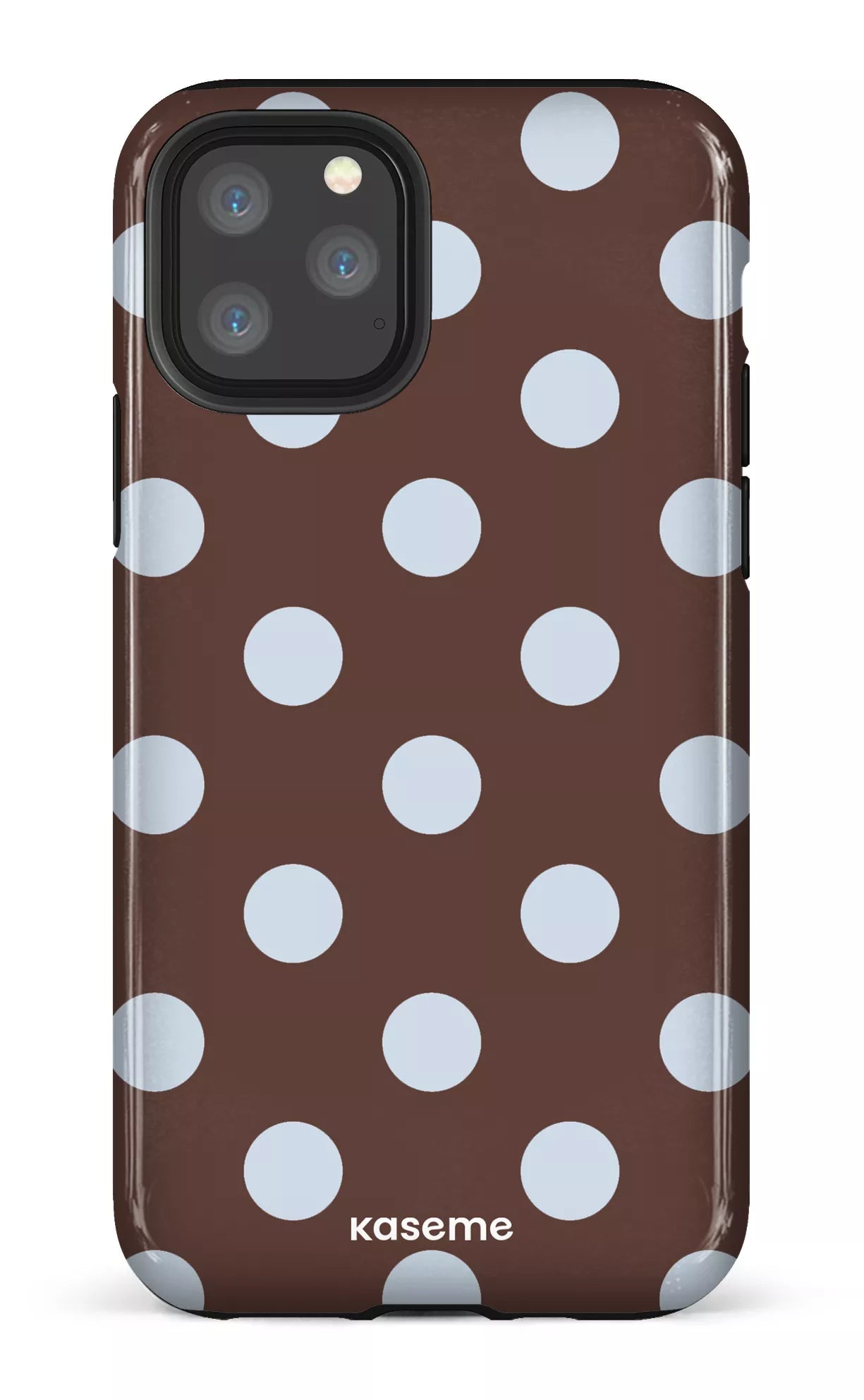 iPhone 11 Pro Tough Couture Mocha -