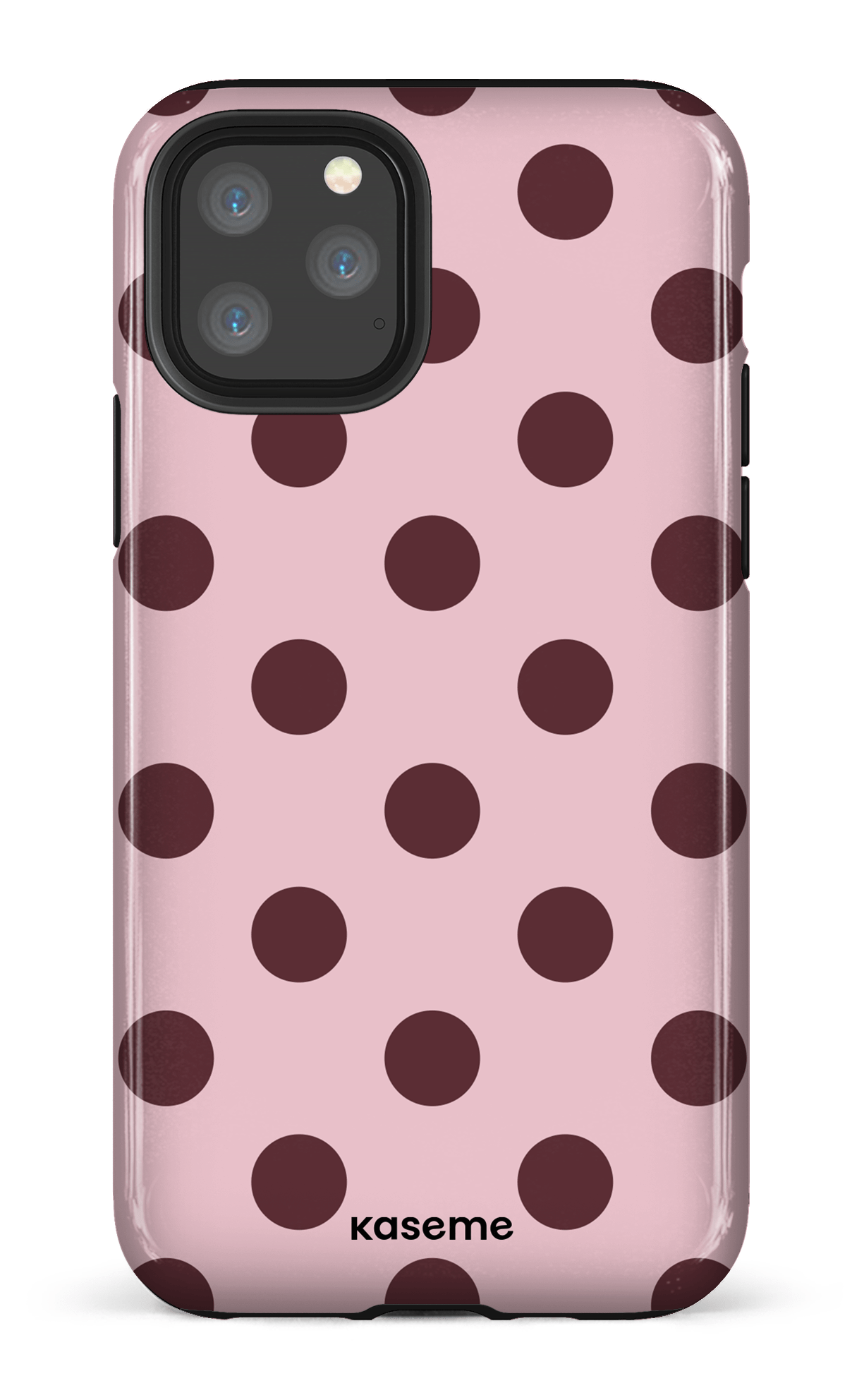 iPhone 11 Pro Tough Couture Pink -