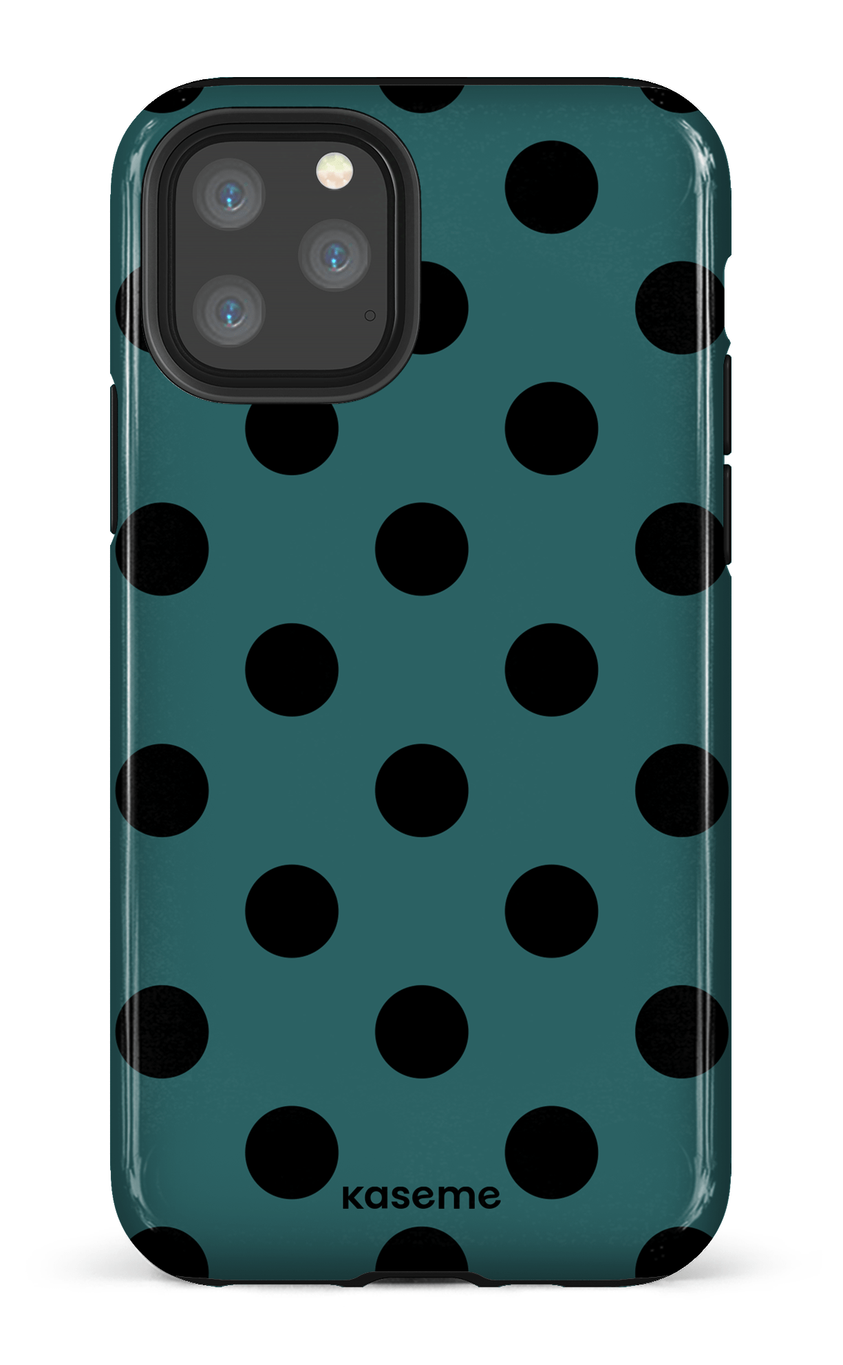 iPhone 11 Pro Tough Couture Teal -