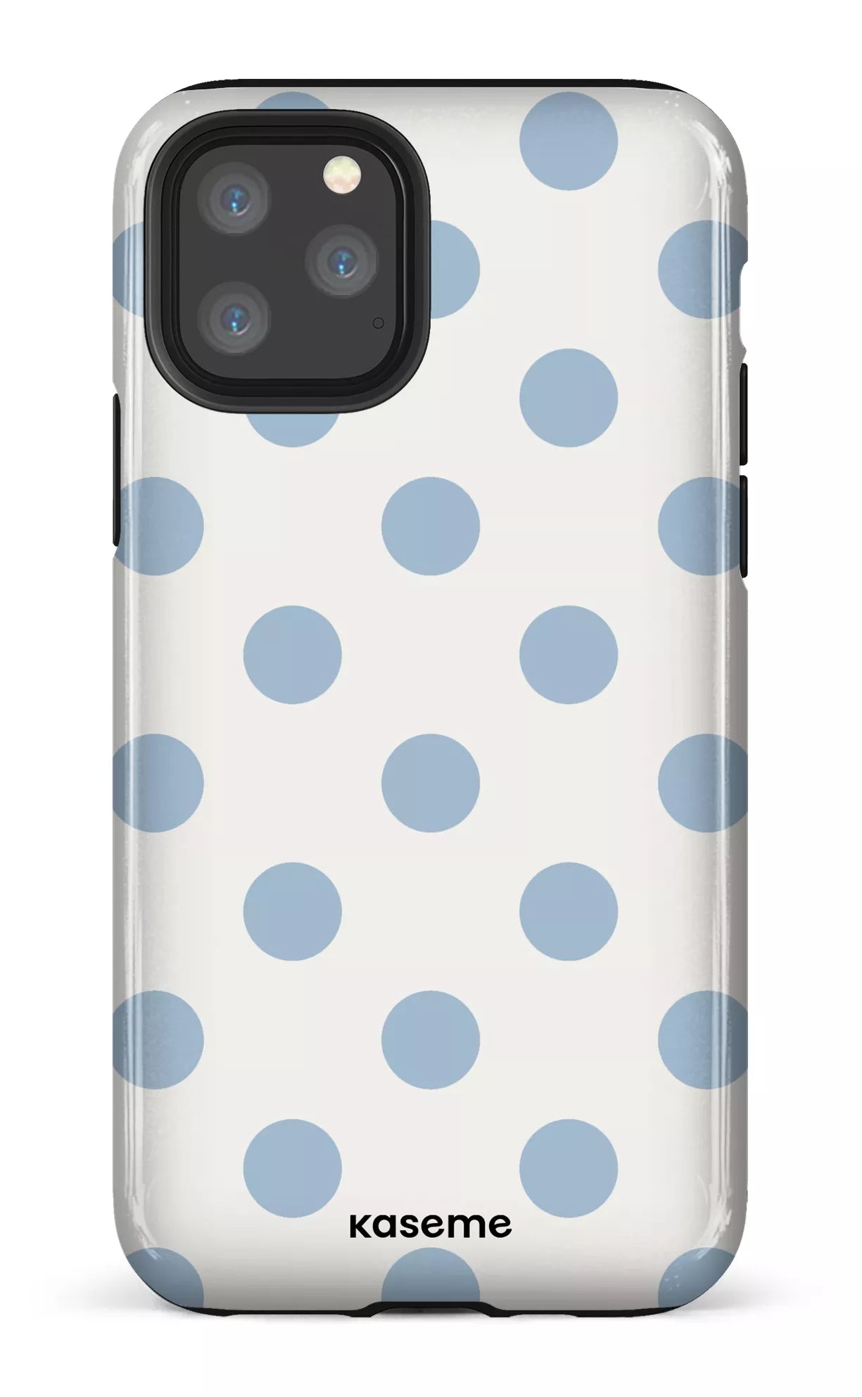 iPhone 11 Pro Tough Couture White Ice -