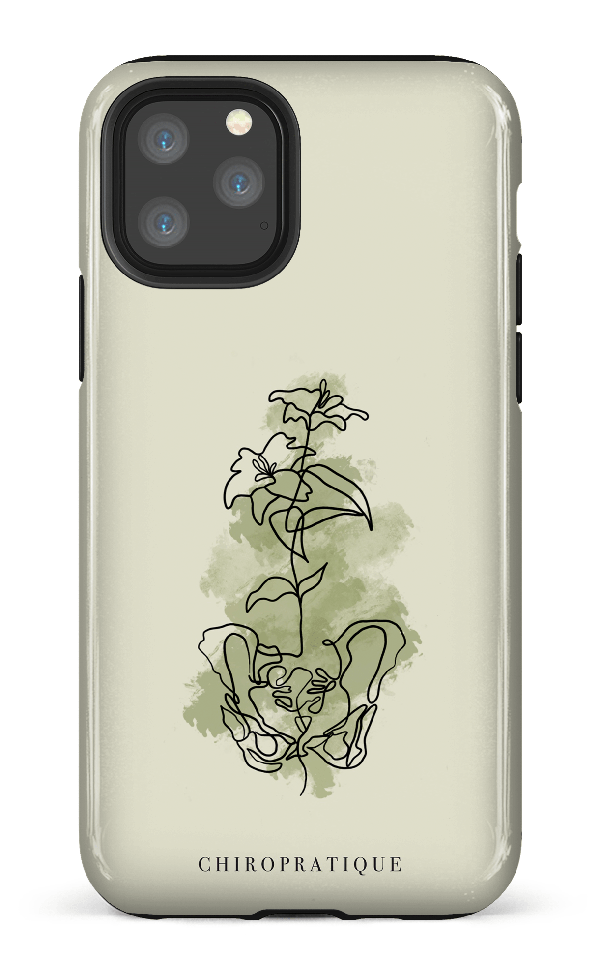 iPhone 11 Pro Tough DDX -