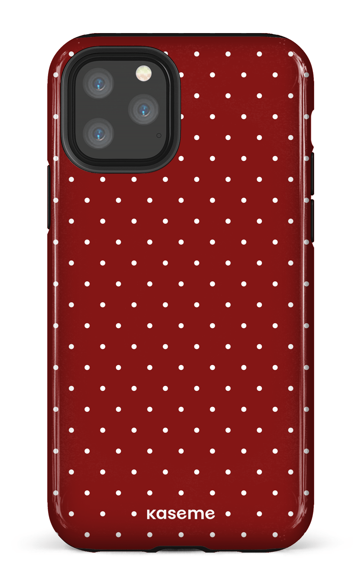 iPhone 11 Pro Tough Ditsy -