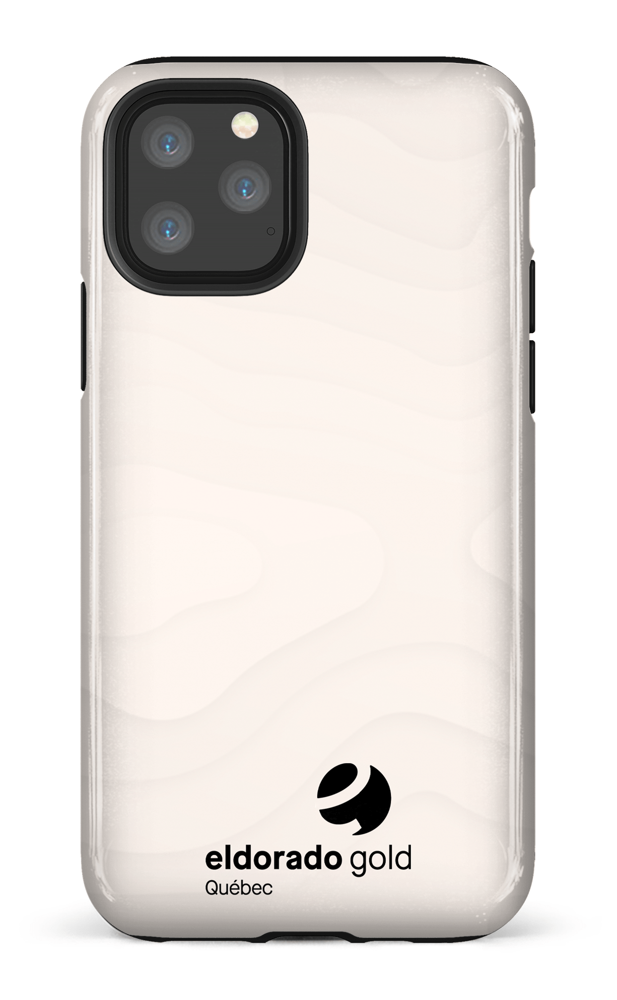 iPhone 11 Pro Tough EG Quartz -