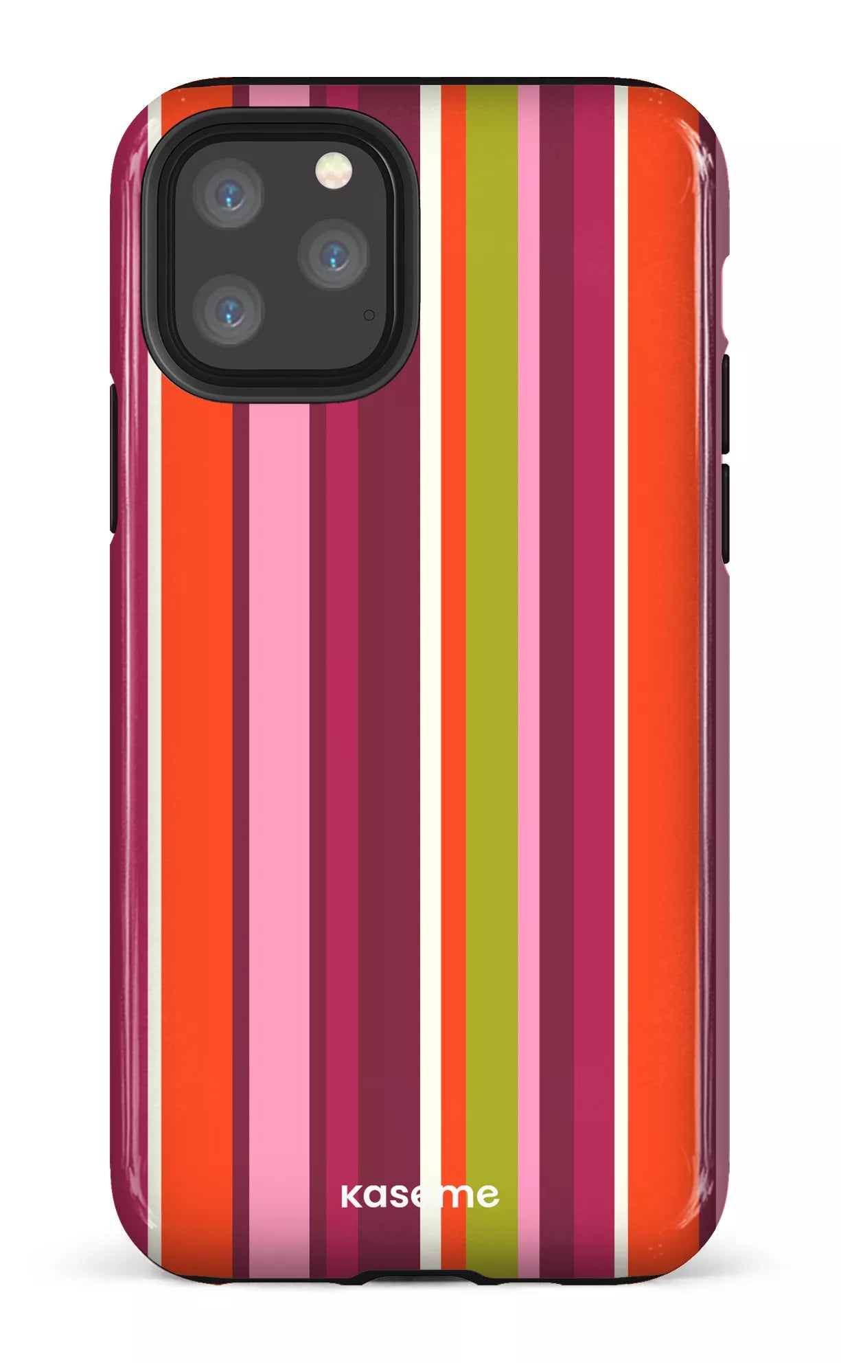 iPhone 11 Pro Tough Eleganza -