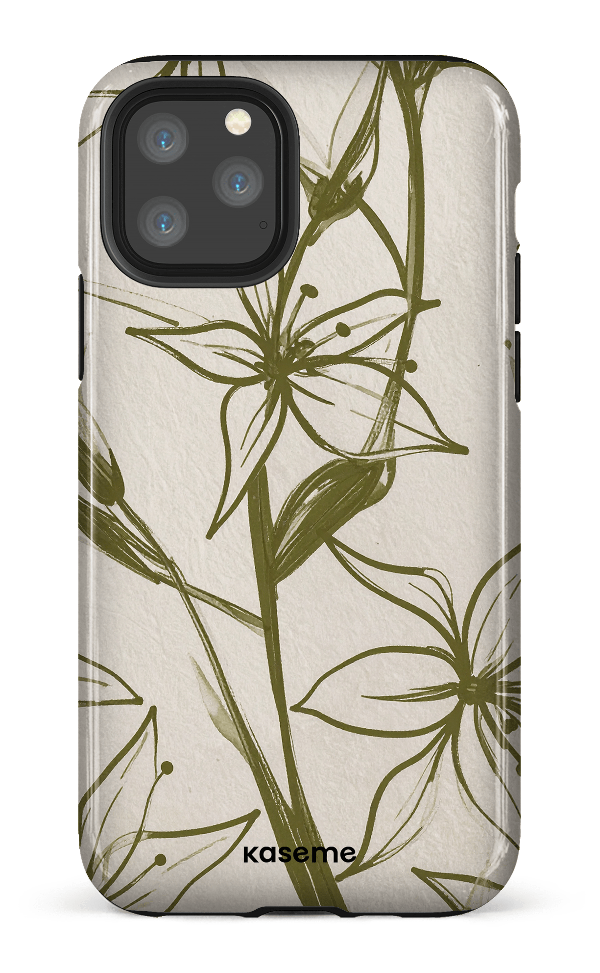 iPhone 11 Pro Tough Everla -