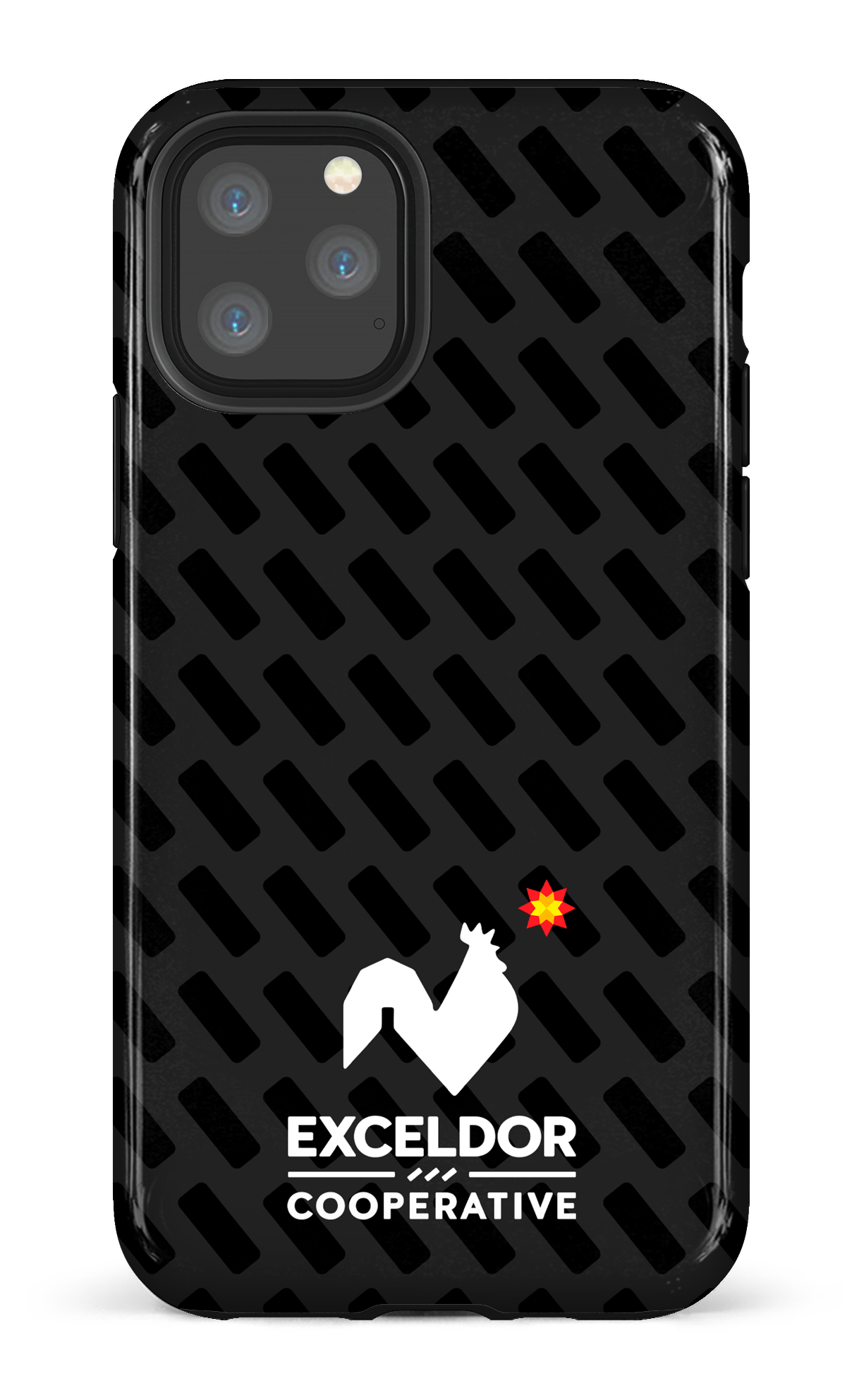 iPhone 11 Pro Tough Exceldor Coq -