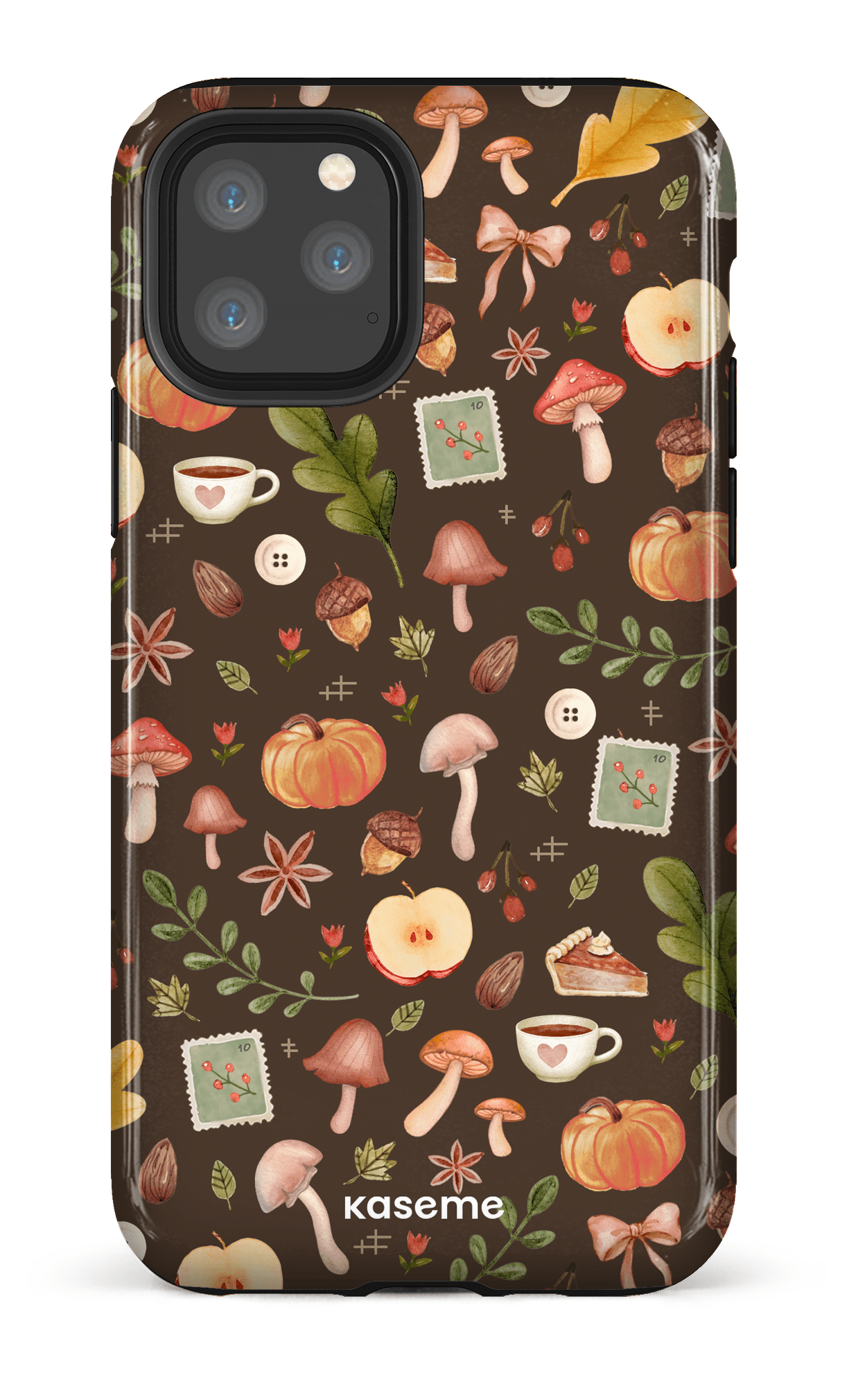 iPhone 11 Pro Tough Hazely -