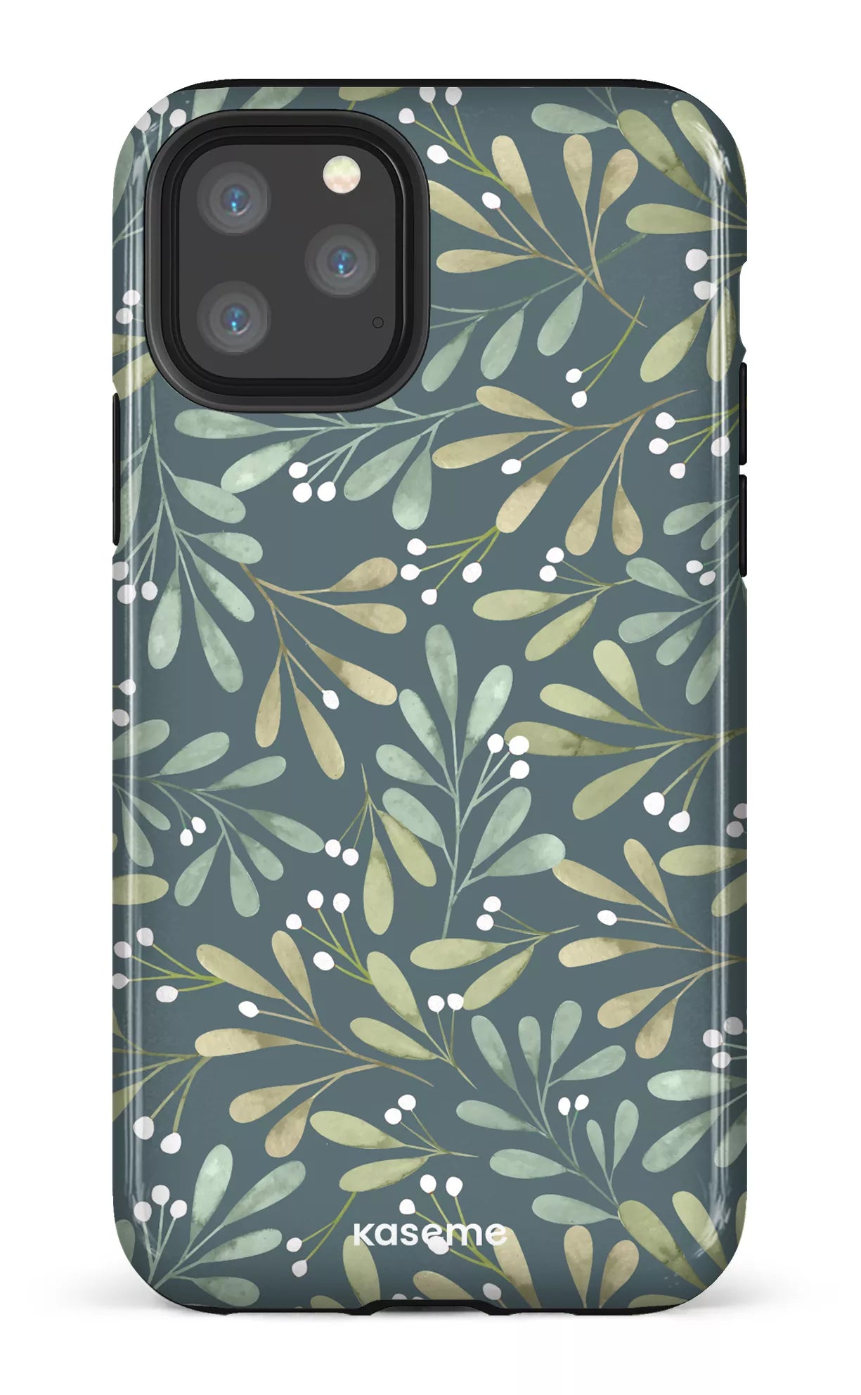 iPhone 11 Pro Tough Ivy -