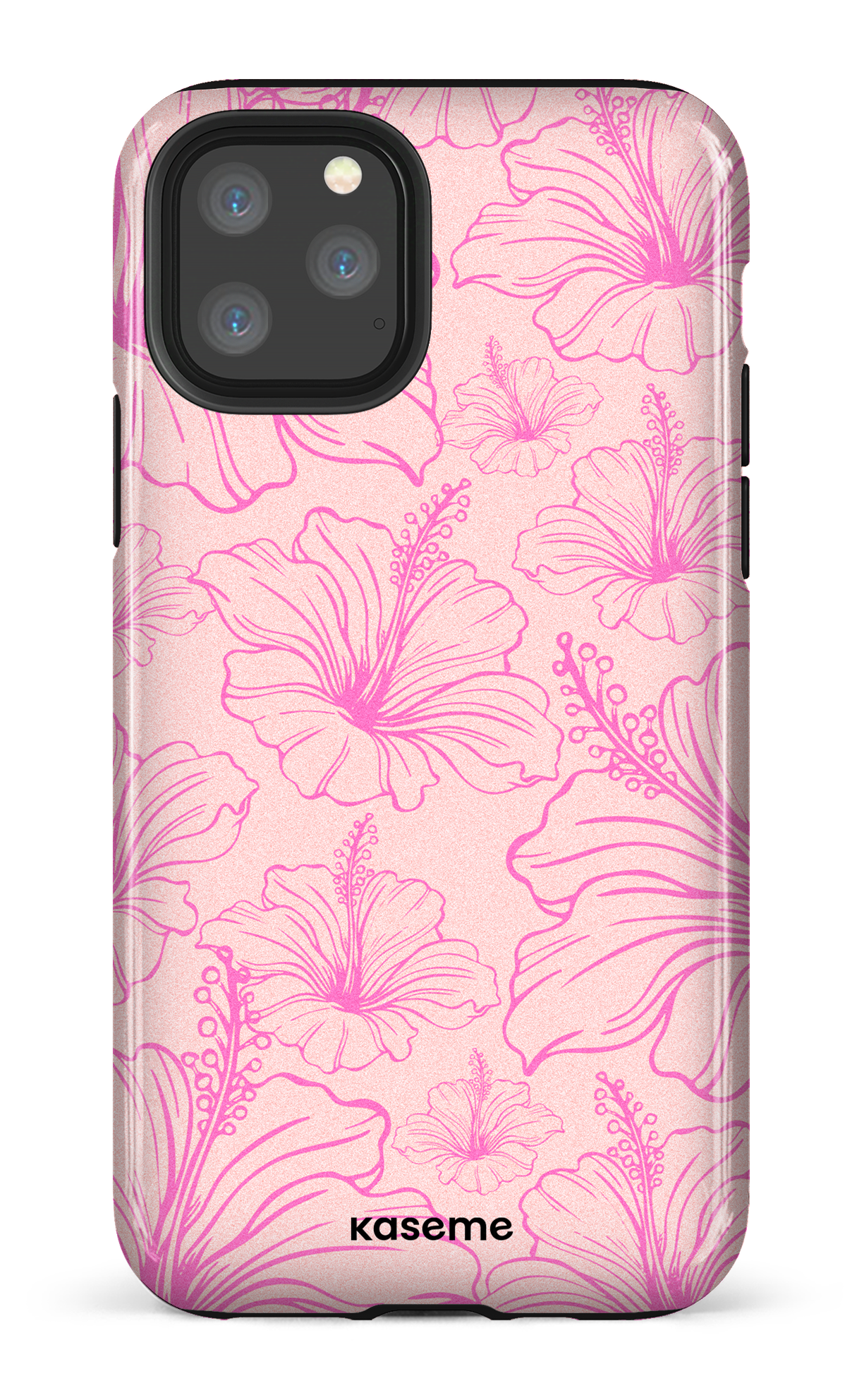 iPhone 11 Pro Tough Kahala Pink -
