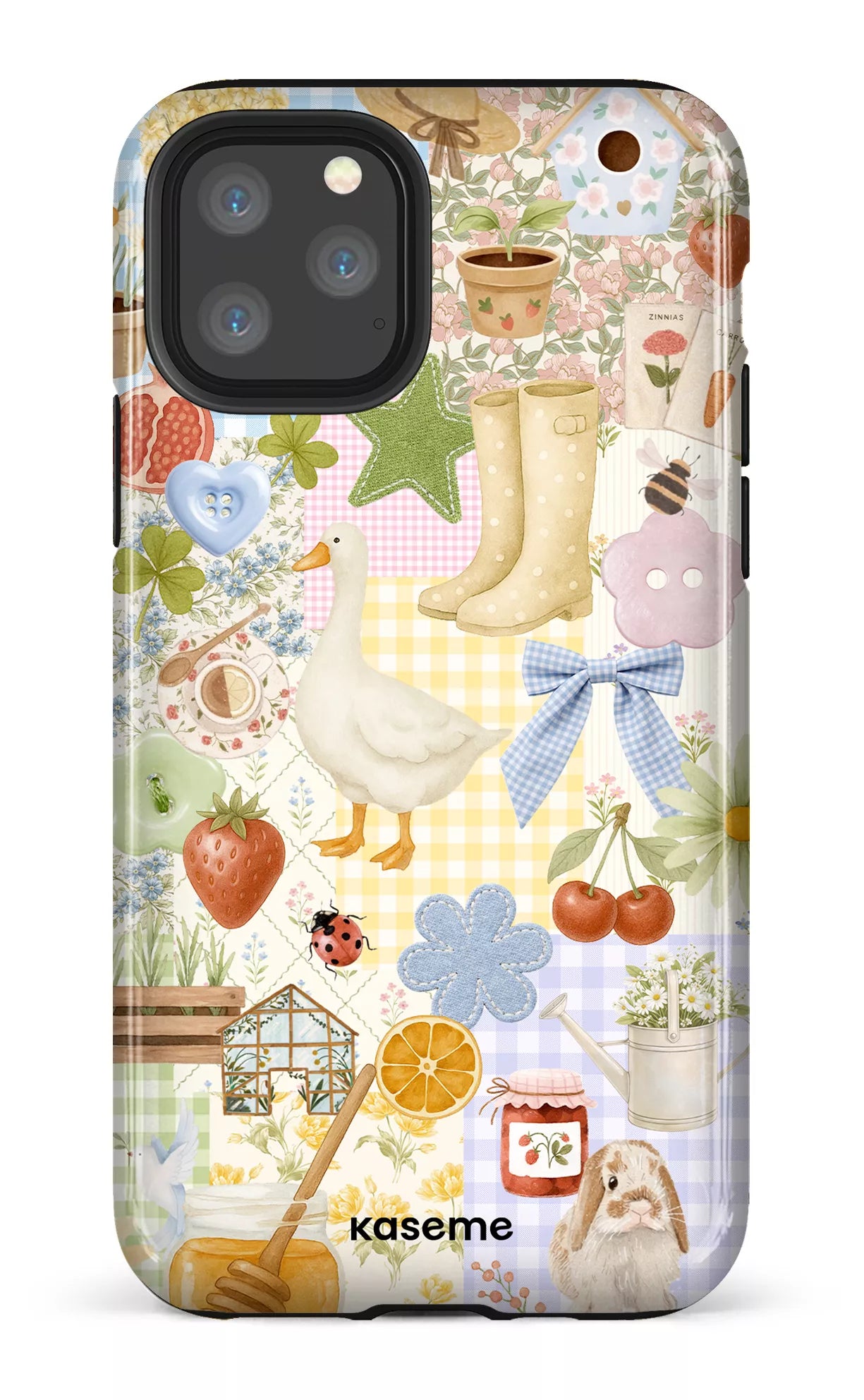iPhone 11 Pro Tough Margot -