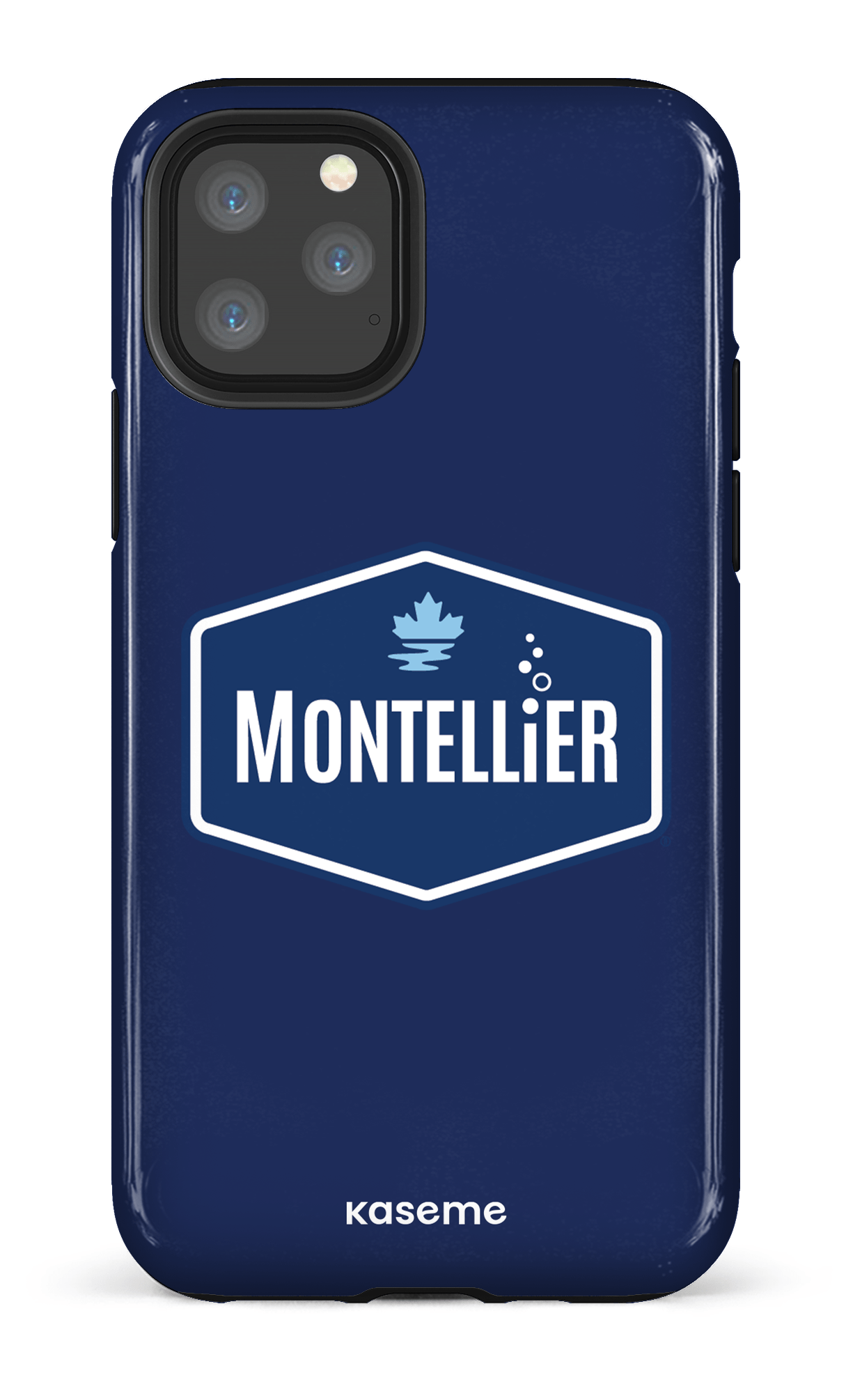 iPhone 11 Pro Tough Montellier -