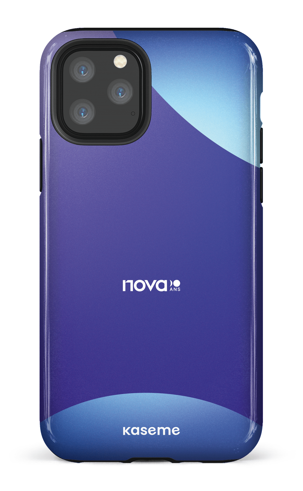 iPhone 11 Pro Tough Novanniversaire -