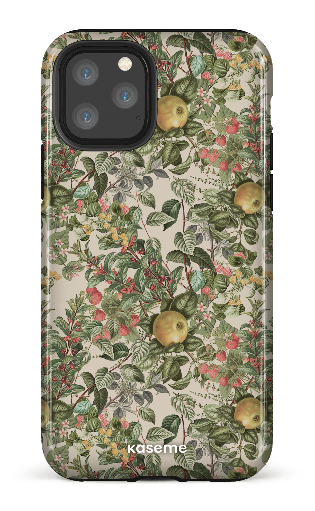 iPhone 11 Pro Tough Orchard Bloom -