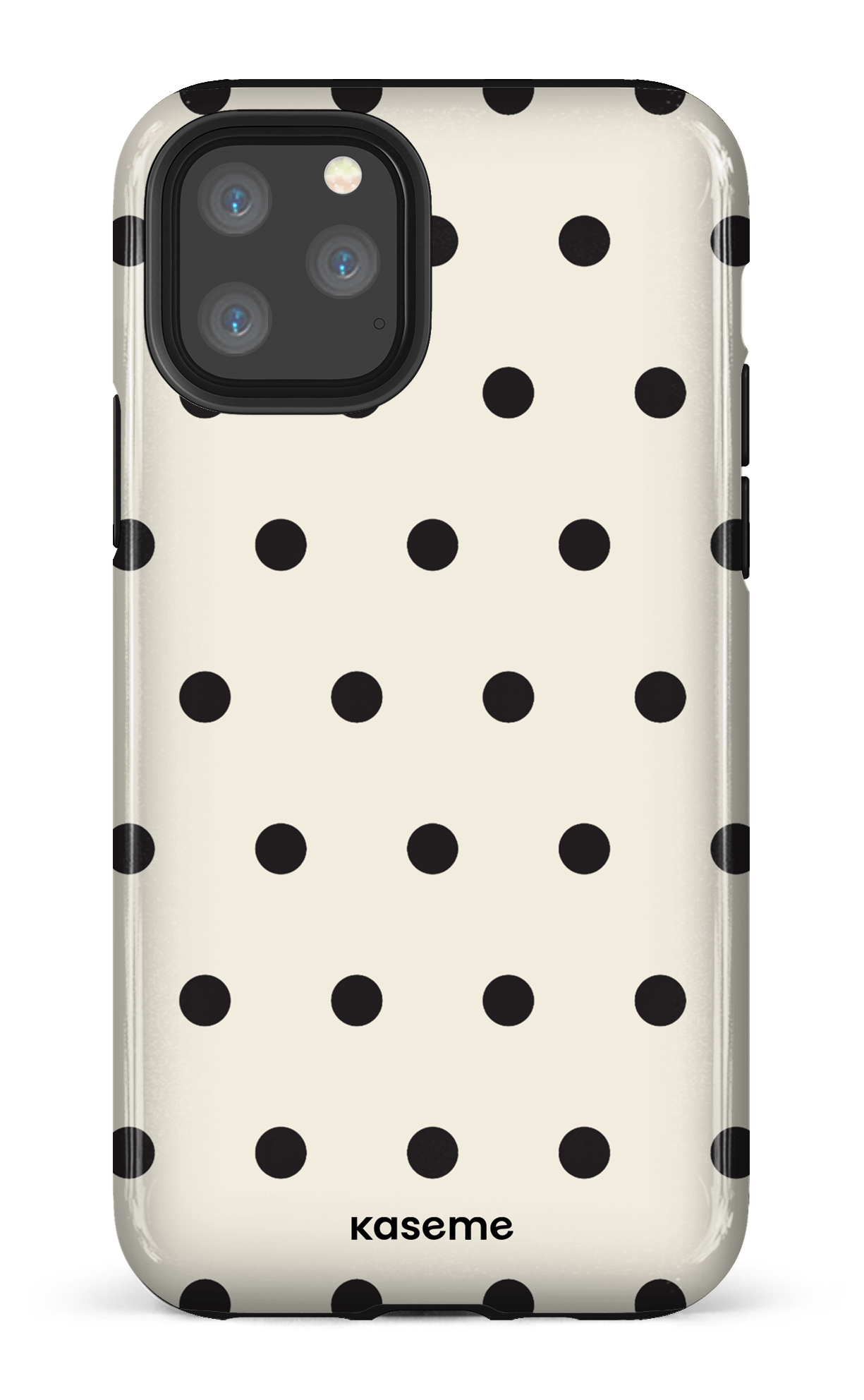 iPhone 11 Pro Tough Polka -