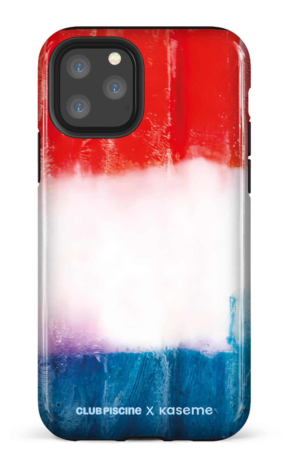 iPhone 11 Pro Tough Popsicle par Club Piscine -