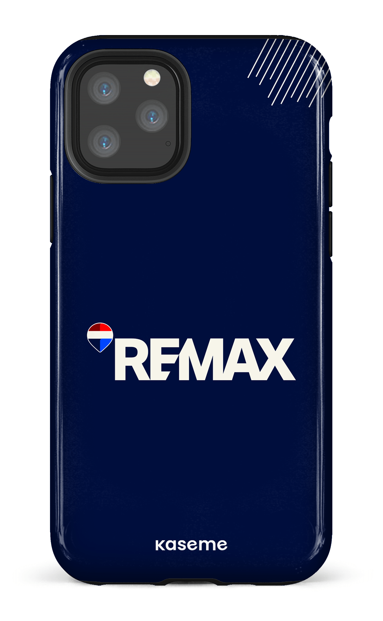 iPhone 11 Pro Tough Remax Bleu -
