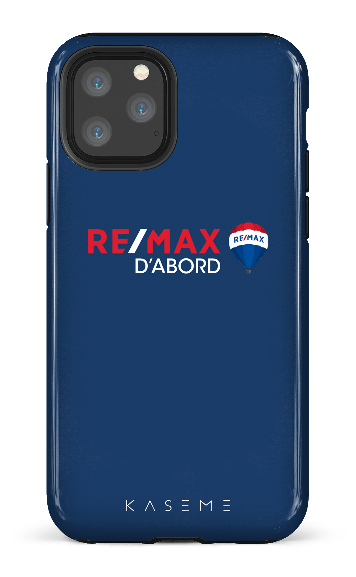 iPhone 11 Pro Tough Remax D'abord Bleu -