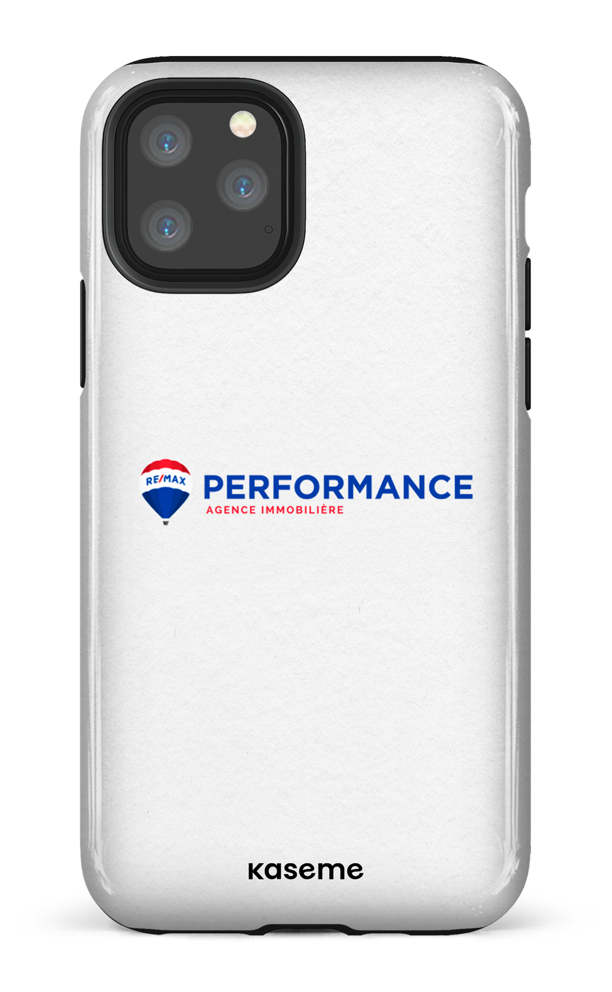 iPhone 11 Pro Tough Remax Performance Blanc -