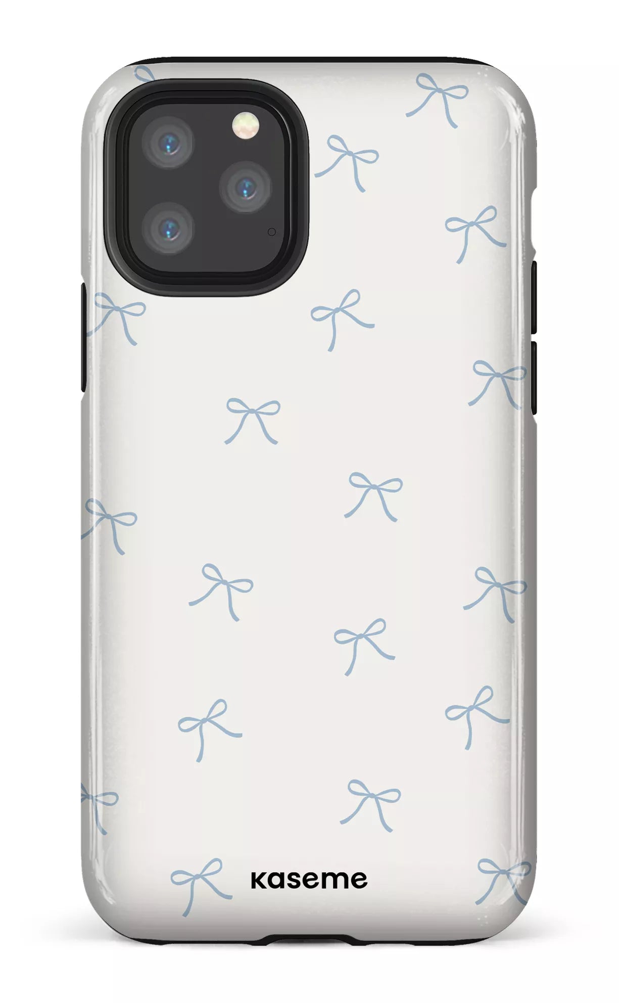 iPhone 11 Pro Tough Roselyn Blue -