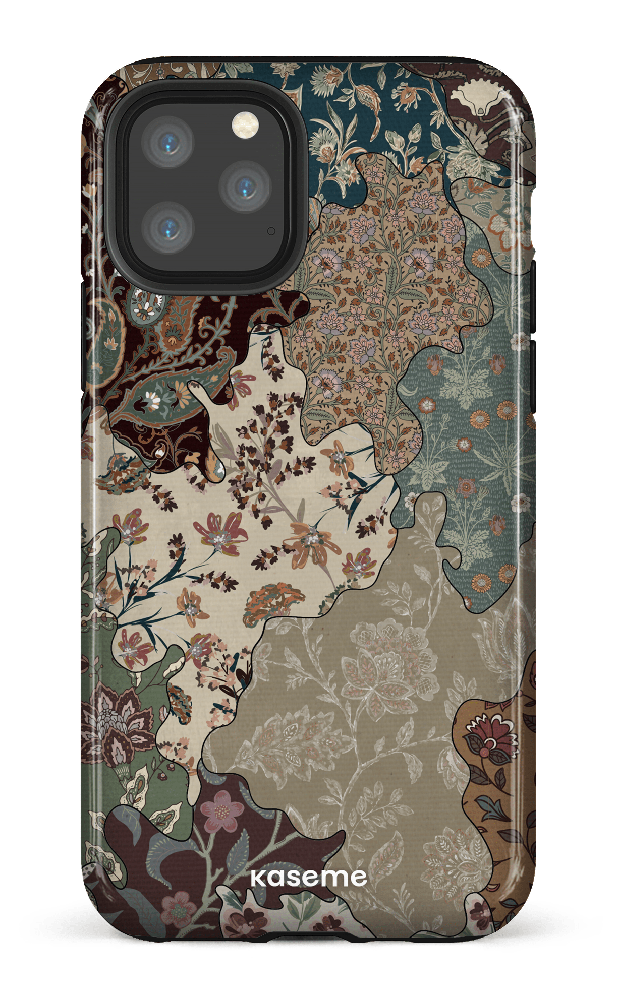iPhone 11 Pro Tough Tapestry -