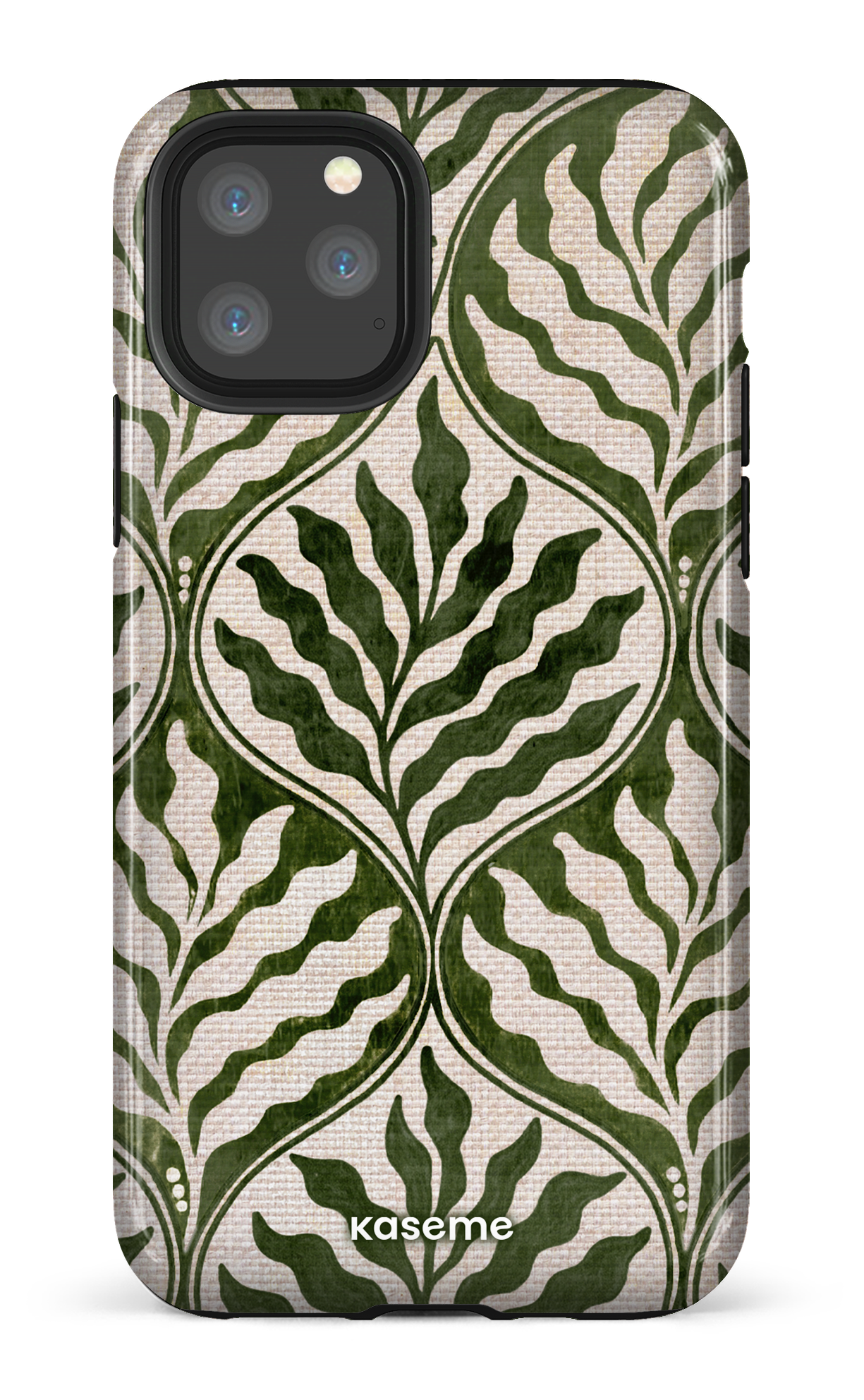 iPhone 11 Pro Tough Verdura -