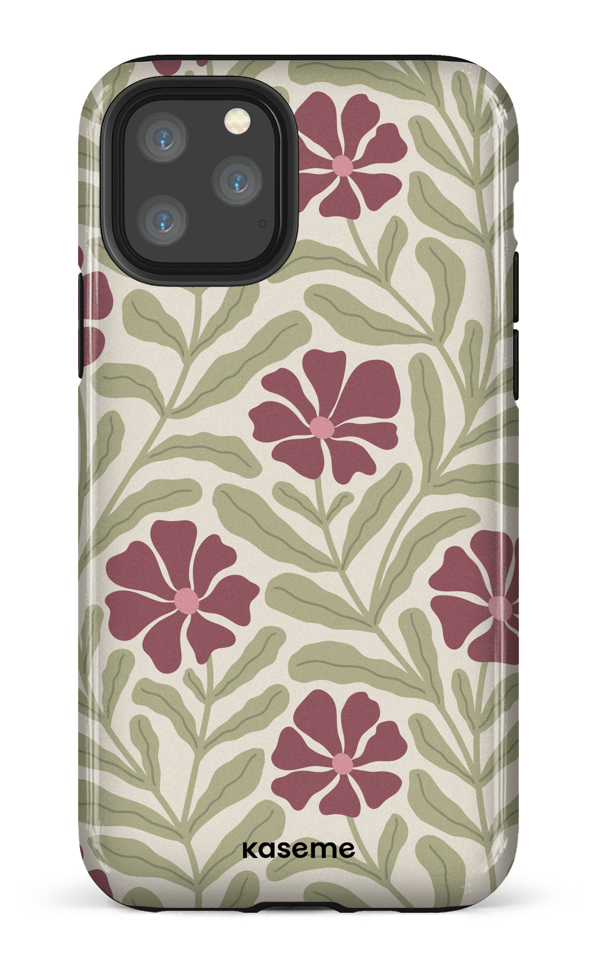 iPhone 11 Pro Tough Vinca -