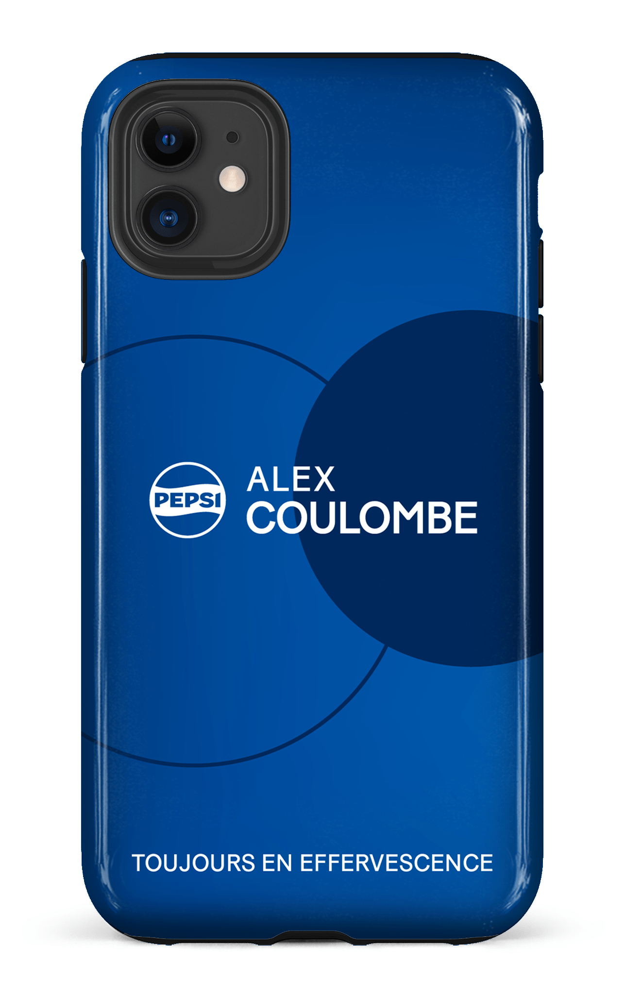 iPhone 11 Tough Alex Coulombe -