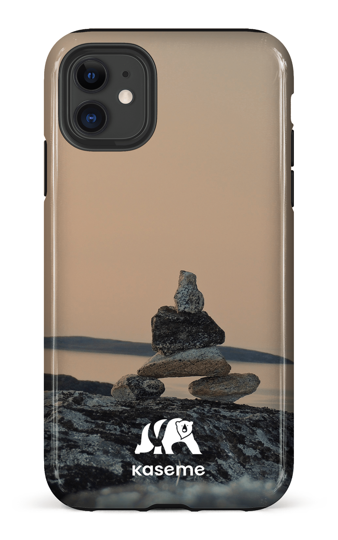 iPhone 11 Tough Baie Déception -