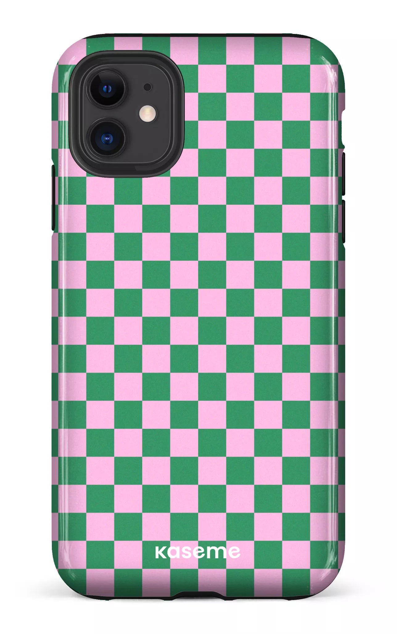 iPhone 11 Tough Bella Tavola Green -