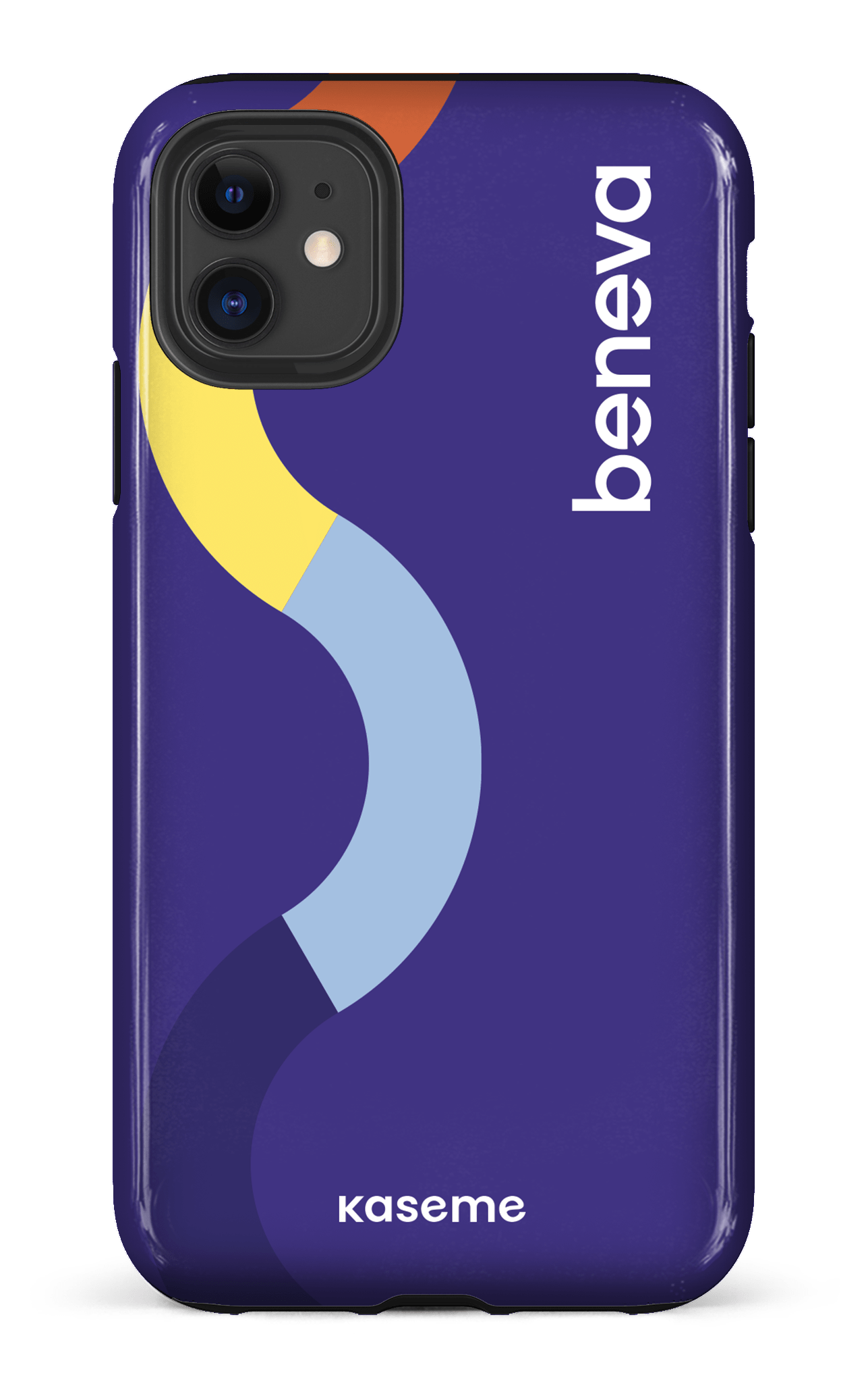 iPhone 11 Tough Beneva 2 -