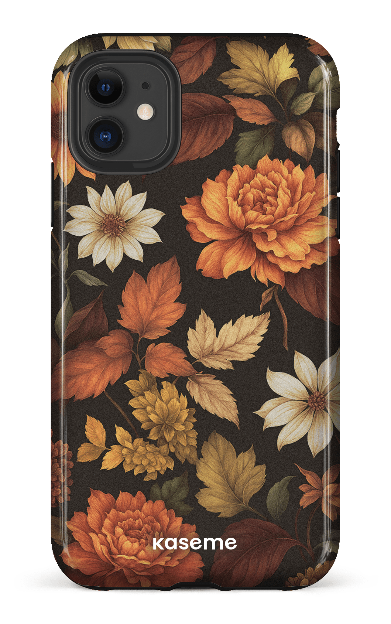 iPhone 11 Tough Bloomery -