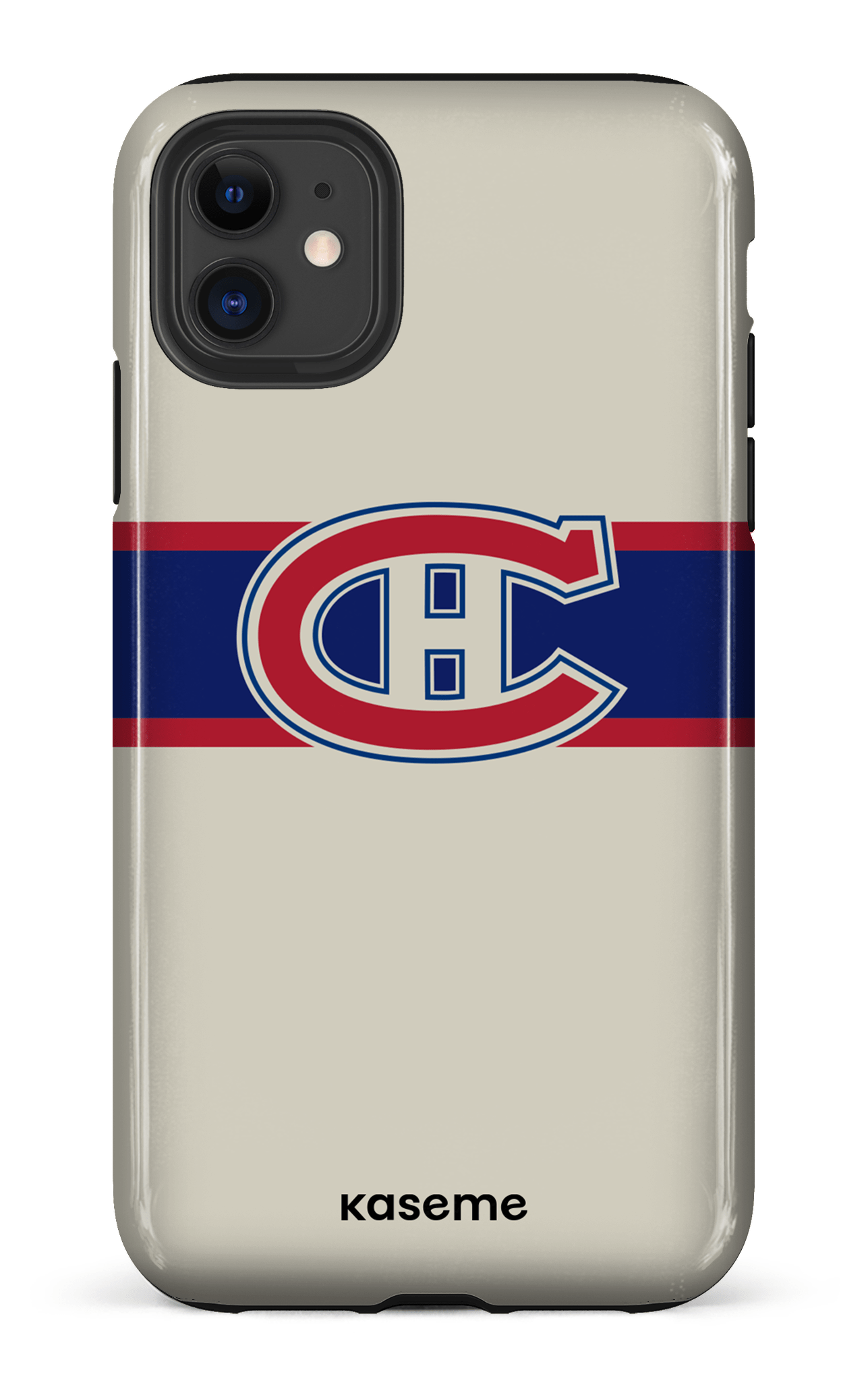 iPhone 11 Tough Canadiens 1945-1946 -