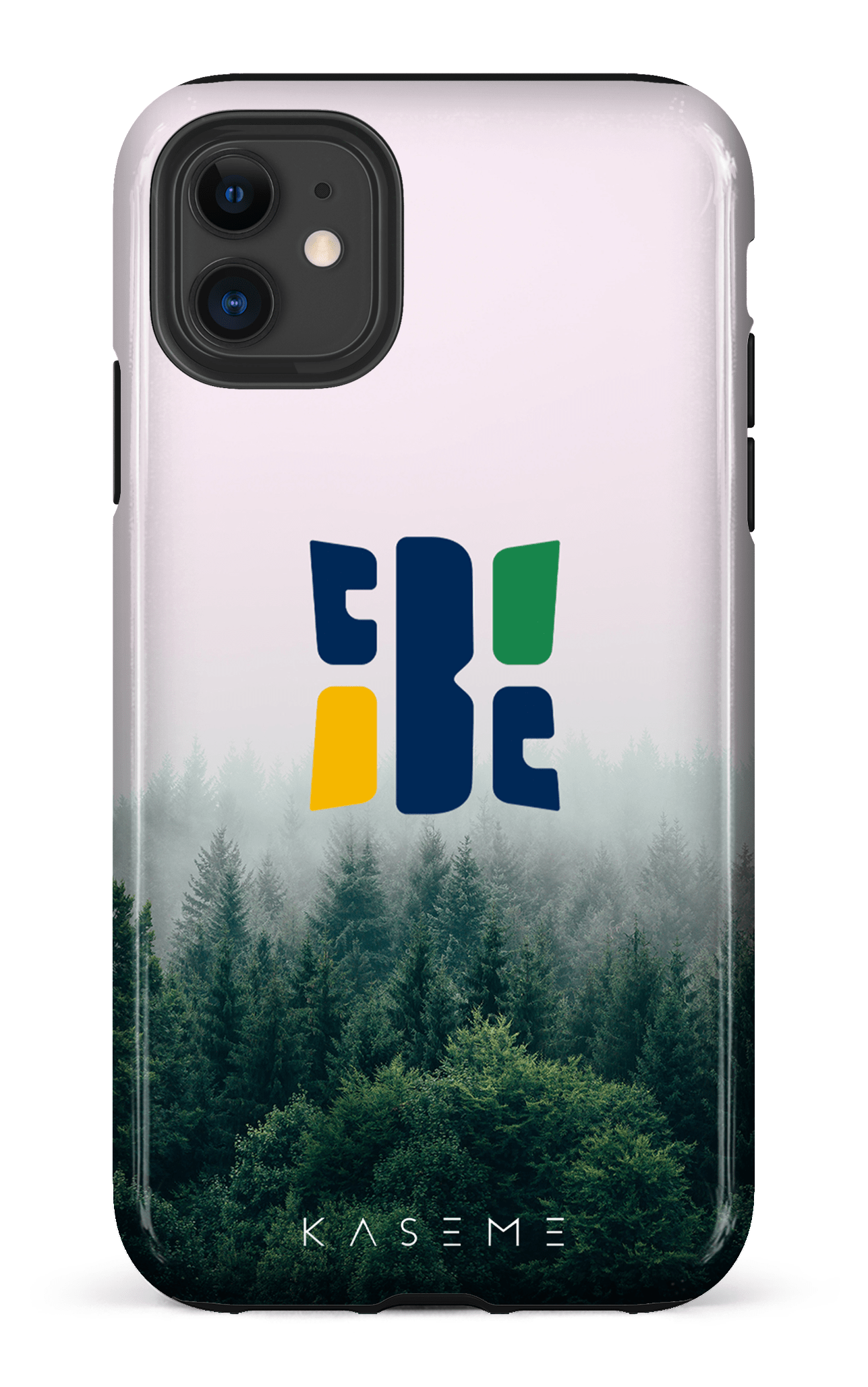 iPhone 11 Tough Cégep de Baie-Comeau -